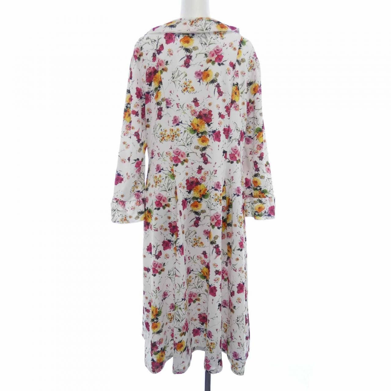 Other Other SUPER BEAUTY Dress Textile Dresses DUTY FREE for USA Size ONE SIZE - 2 Thumbnail