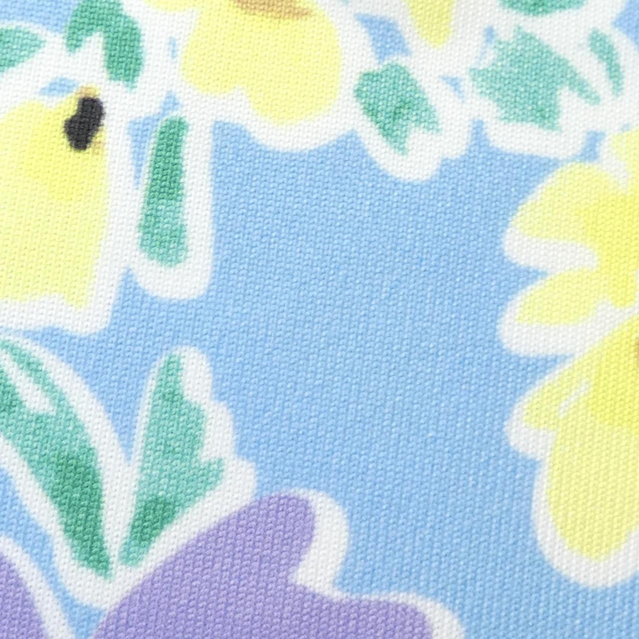 Other Other Super Beauty Dress Textile Dresses DUTY FREE for USA Size ONE SIZE - 7 Thumbnail