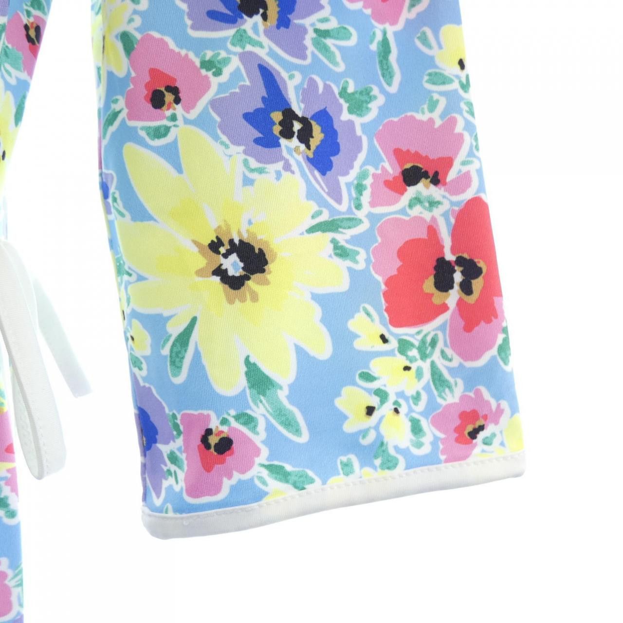 Other Other Super Beauty Dress Textile Dresses DUTY FREE for USA Size ONE SIZE - 6 Thumbnail