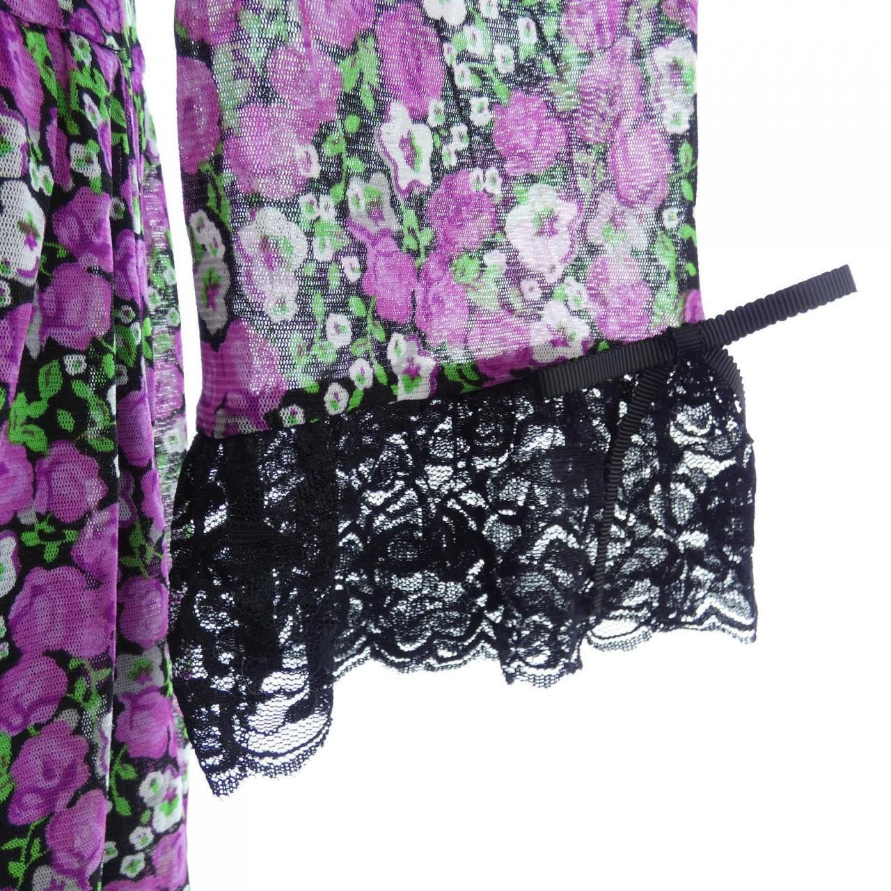Other Other SUPER BEAUTY Dress Textile Dresses DUTY FREE for USA Size ONE SIZE - 6 Thumbnail