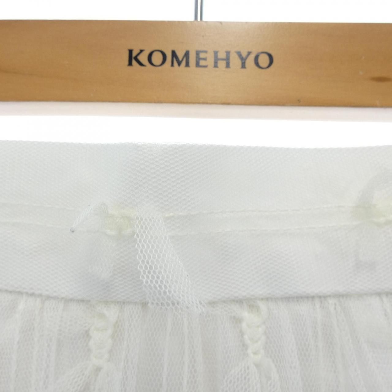 Other Other CADUNE Skirt Textile Skirts DUTY FREE for USA Size ONE SIZE - 5 Thumbnail
