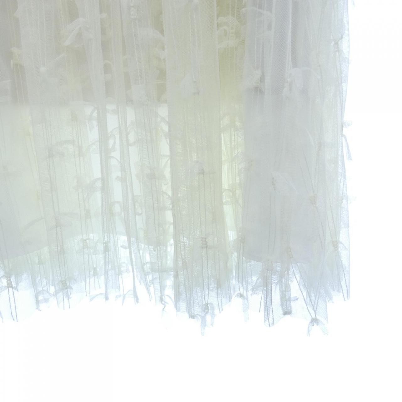 Other Other CADUNE Skirt Textile Skirts DUTY FREE for USA Size ONE SIZE - 6 Thumbnail