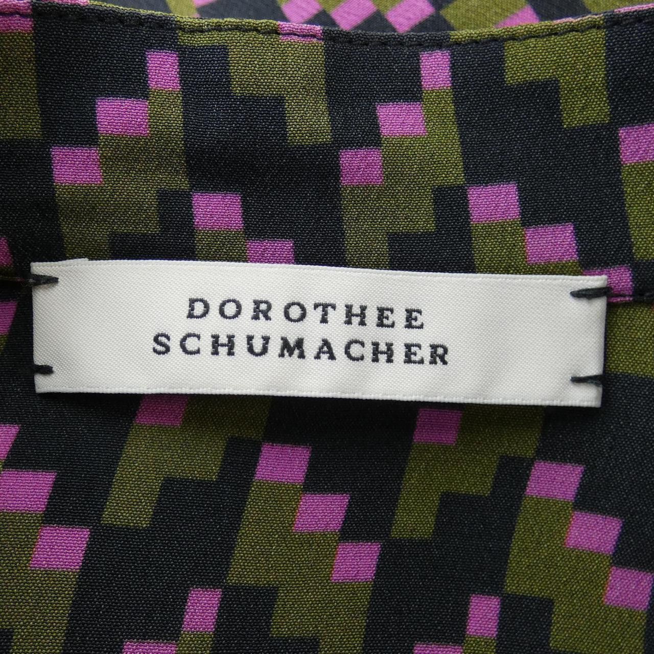 Other Other Dorothee Schumacher Dress Others Dresses DUTY FREE for USA Size ONE SIZE - 4 Thumbnail