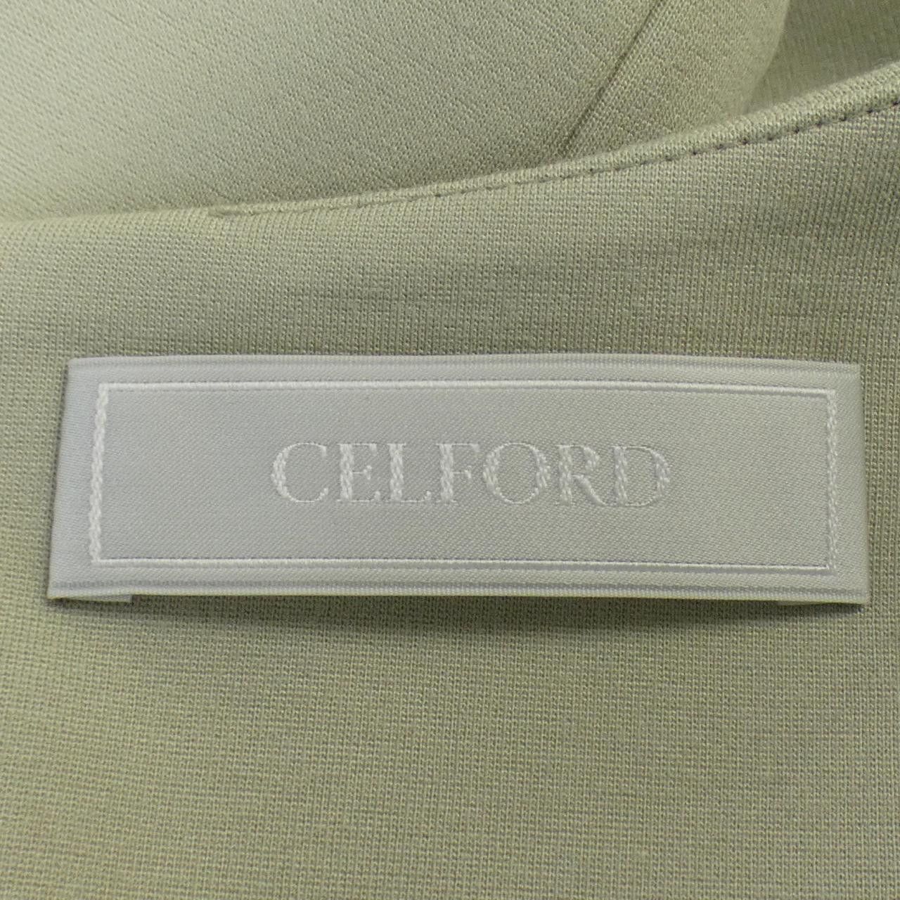 Other Other CELFORD Dress Others Dresses DUTY FREE for USA Size ONE SIZE - 4 Thumbnail