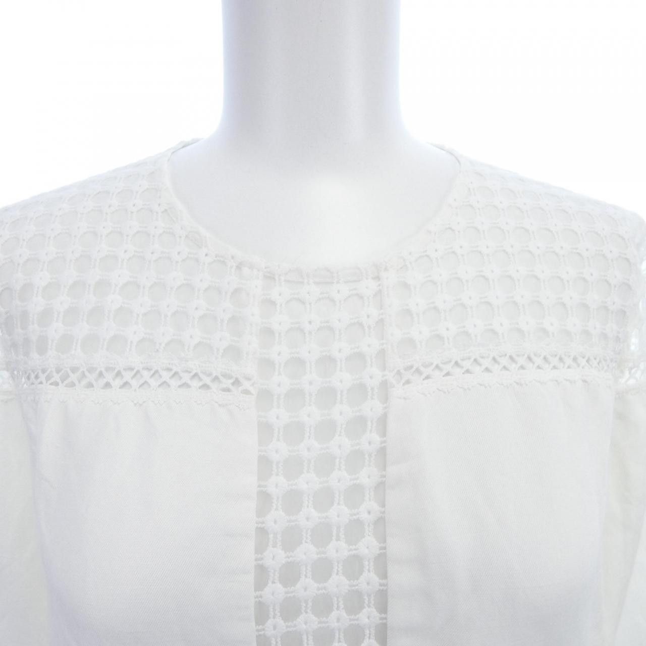 Other Other Sandro Dress Textile Dresses DUTY FREE for USA Size ONE SIZE - 5 Thumbnail