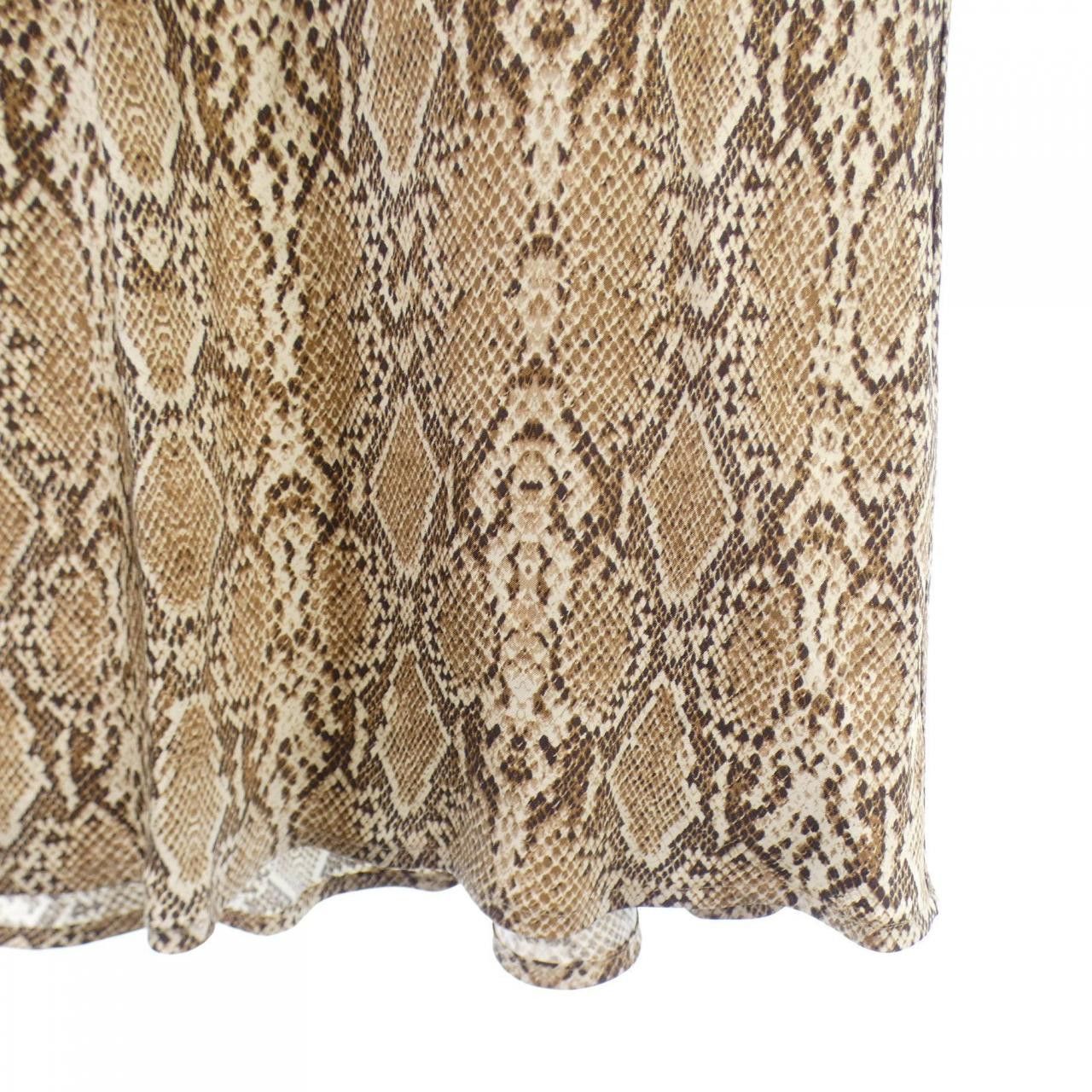 Other Other ANINE BING Skirt Textile Skirts DUTY FREE for USA Size ONE SIZE - 6 Thumbnail
