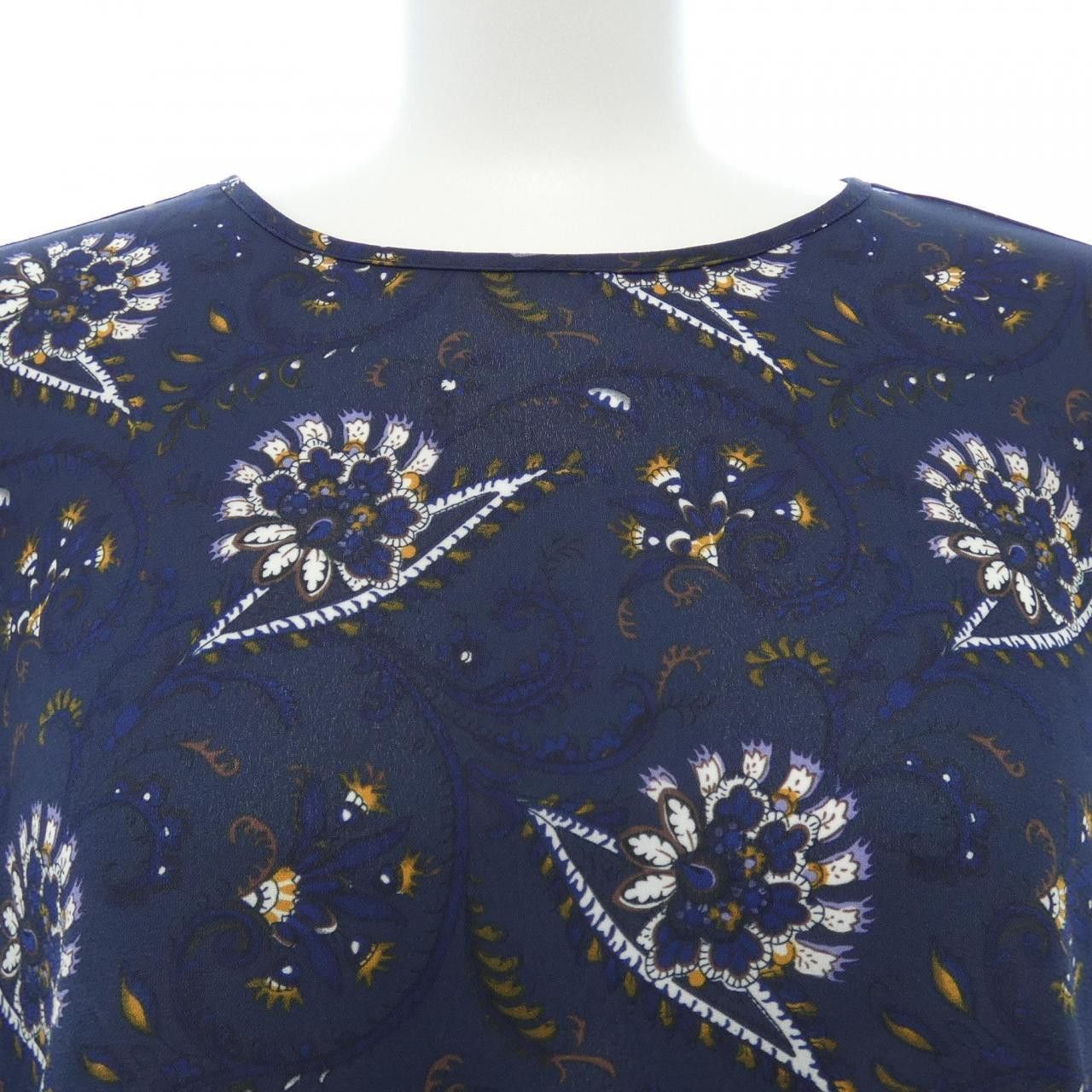 Other Other SOULEIADO Top Textile Tops DUTY FREE for USA Size ONE SIZE - 5 Thumbnail
