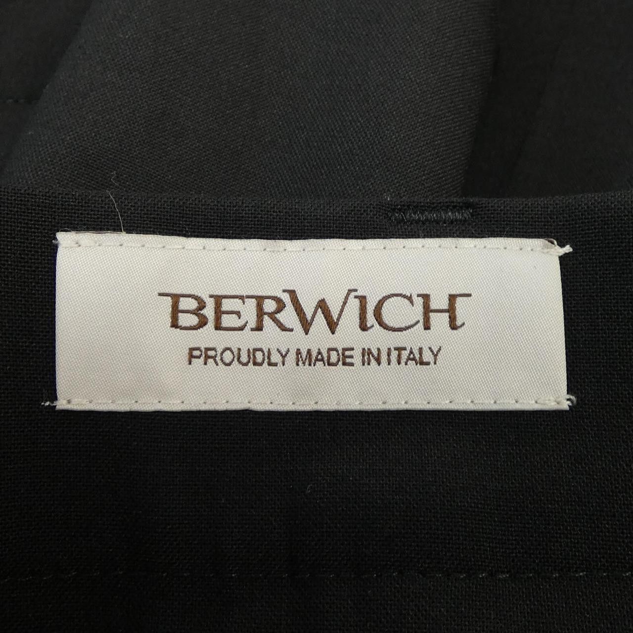 Other Other Berwich Pants Textile Pants DUTY FREE for USA Size ONE SIZE - 4 Thumbnail