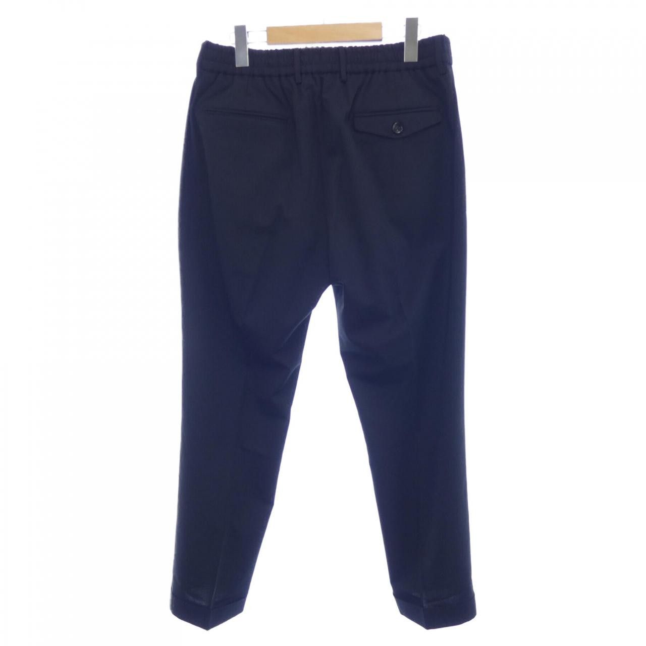 Other Other Berwich Pants Textile Pants DUTY FREE for USA Size ONE SIZE - 6 Thumbnail