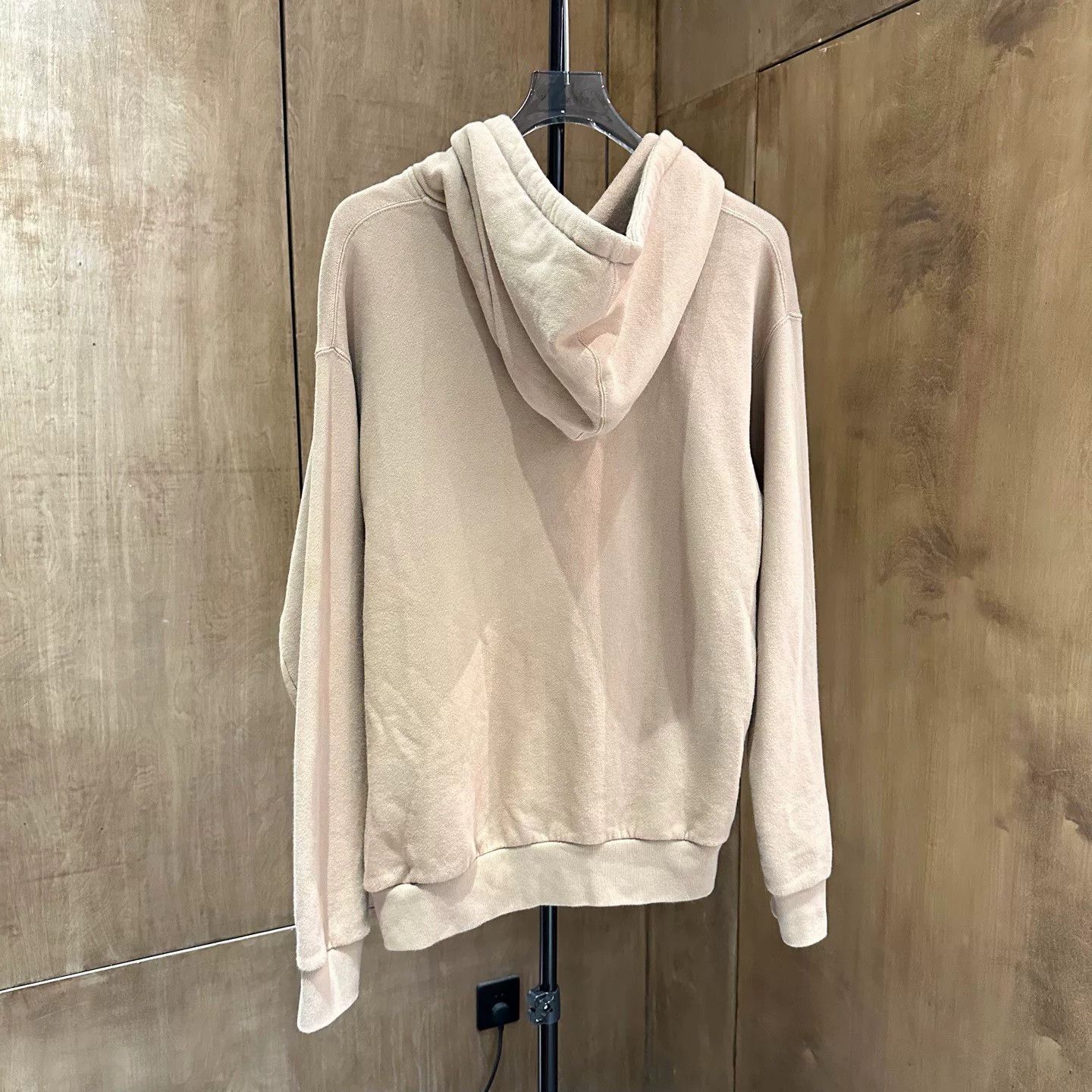 Gucci Gucci Collab Graphic Brown Hoodie S Women Size S / US 4 / IT 40 - 2 Thumbnail