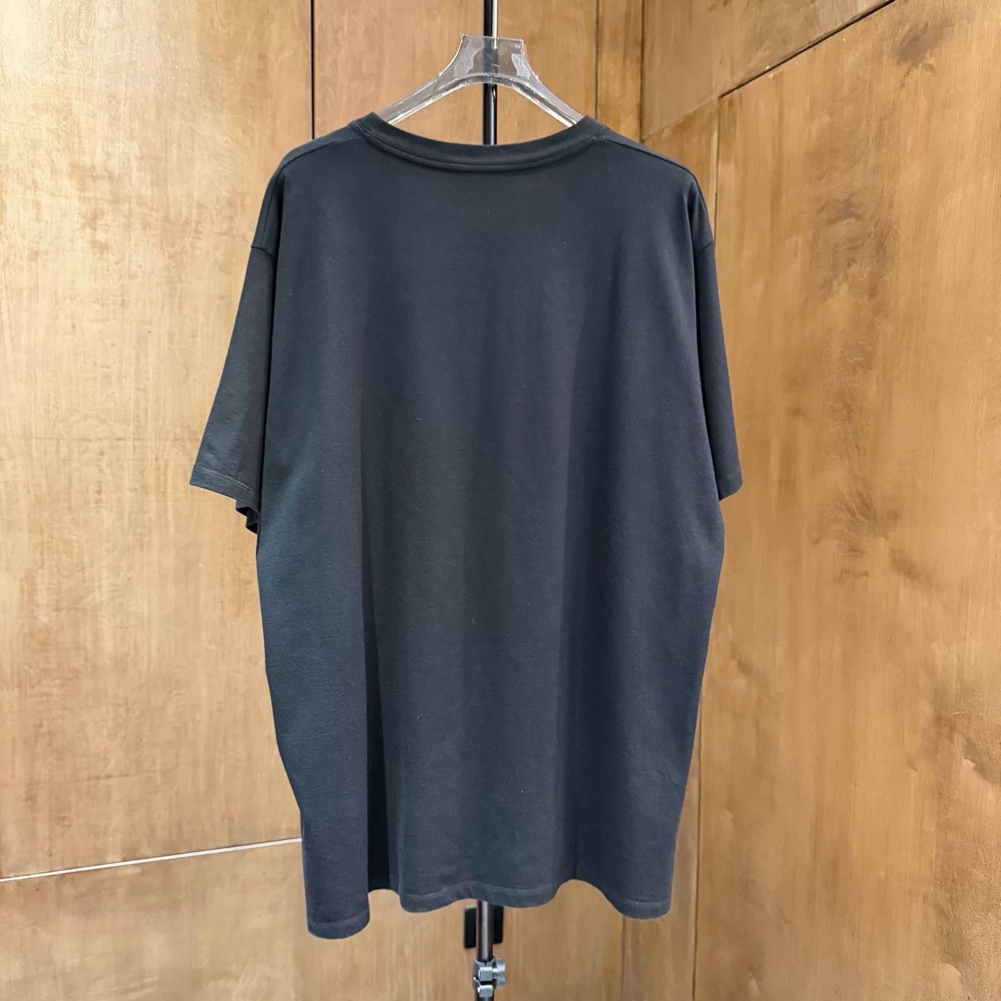 Gucci Gucci Retro Red T-Shirt XXXL Men Size US XXL / EU 58 / 5 - 2 Thumbnail