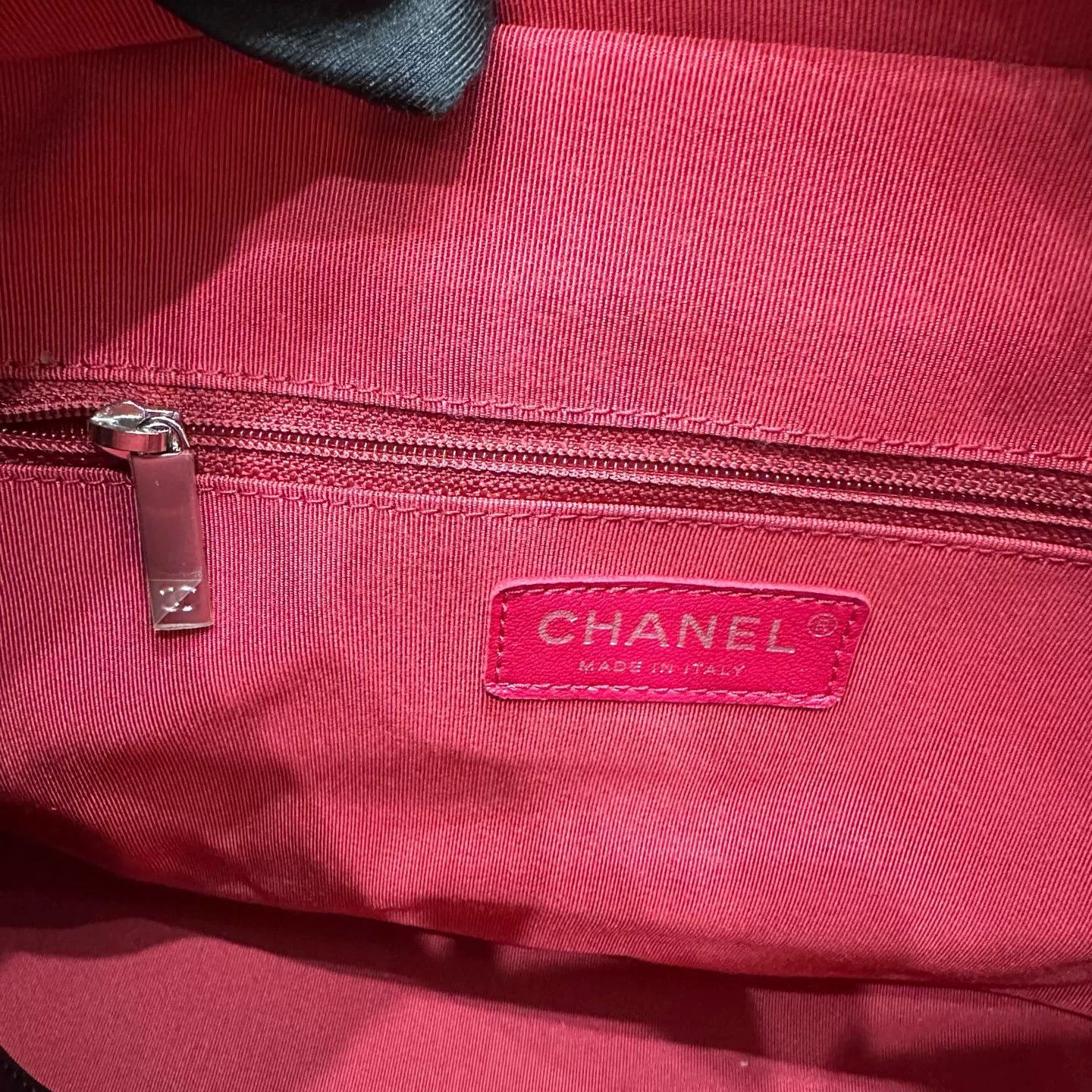 Chanel Chanel Plaid Shoulder Bag 25 Women Size ONE SIZE - 8 Thumbnail