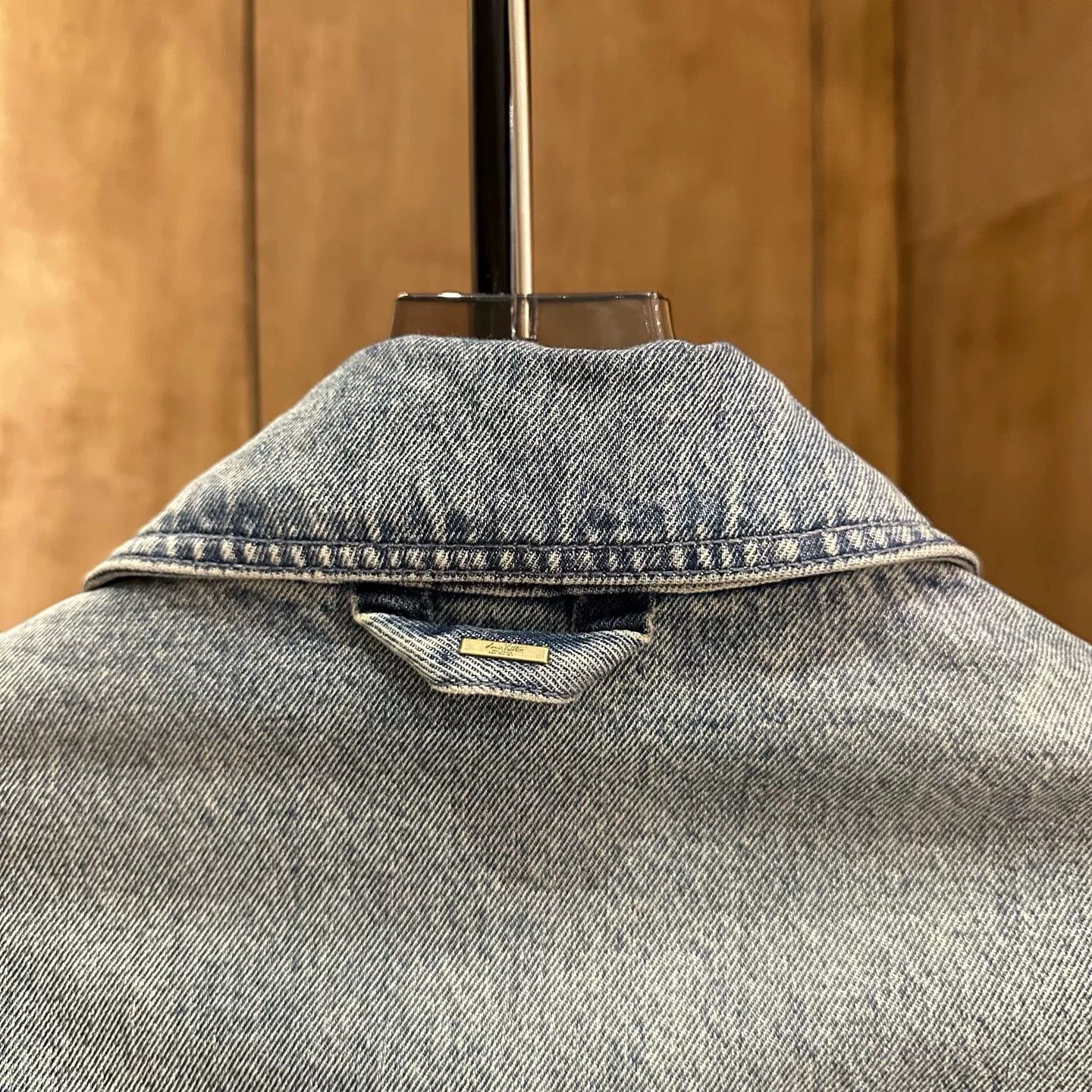 Louis Vuitton Louis Vuitton Shirt M Men Size US M / EU 48-50 / 2 - 4 Thumbnail