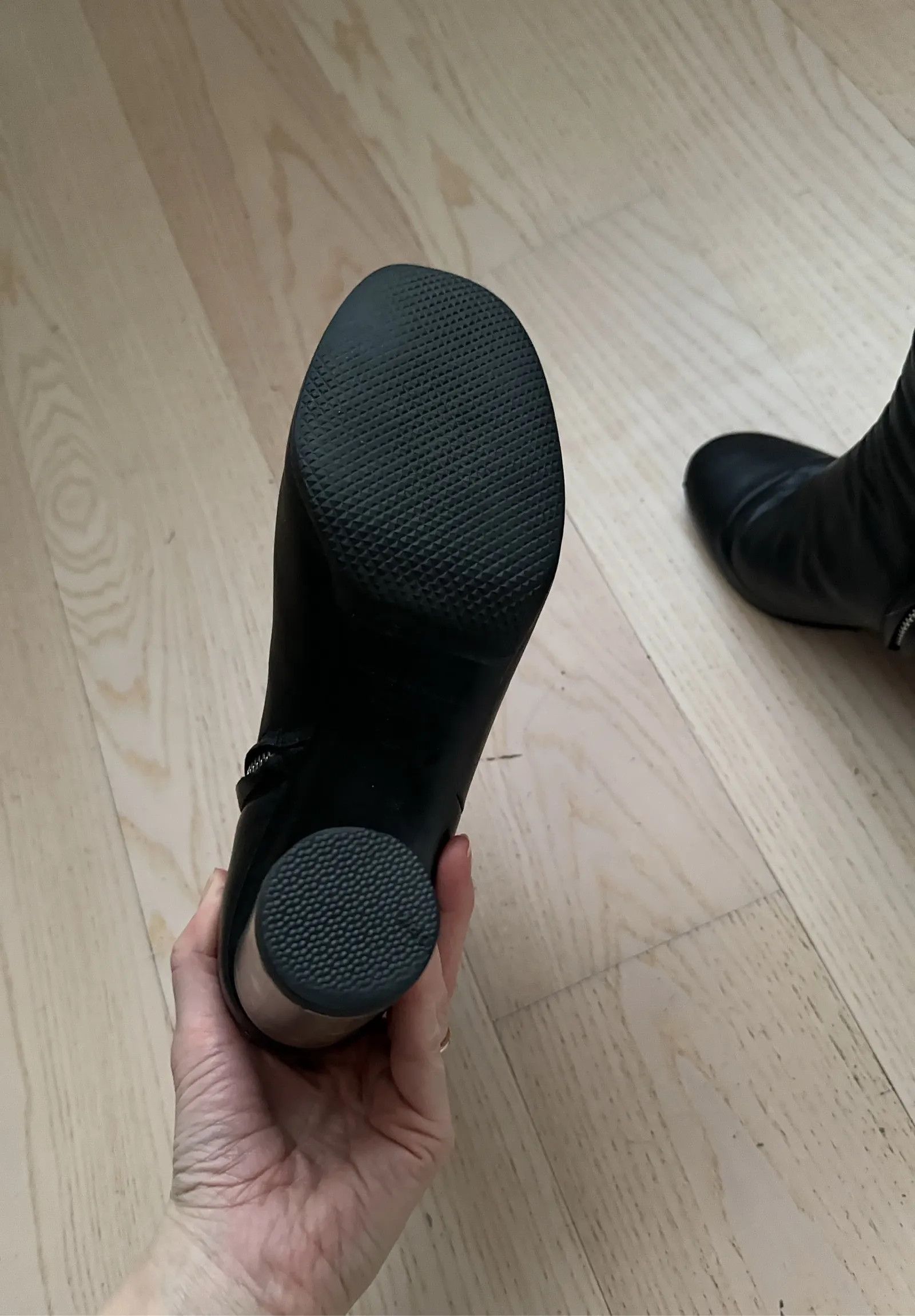 Acne Studios Acne Studios Boots Size US 9 / IT 39 - 5 Thumbnail
