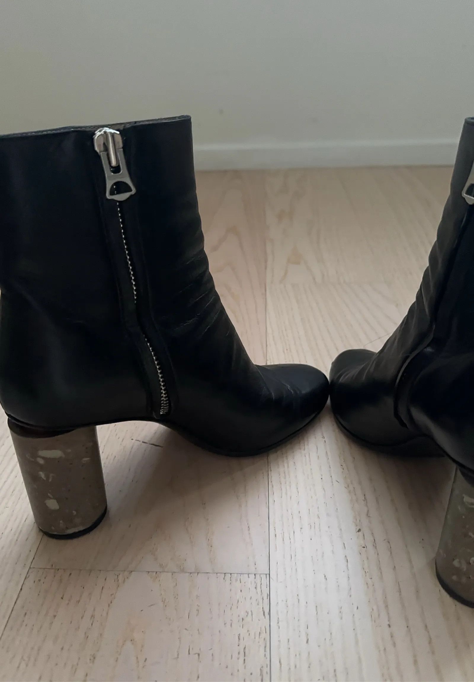 Acne Studios Acne Studios Boots Size US 9 / IT 39 - 4 Thumbnail