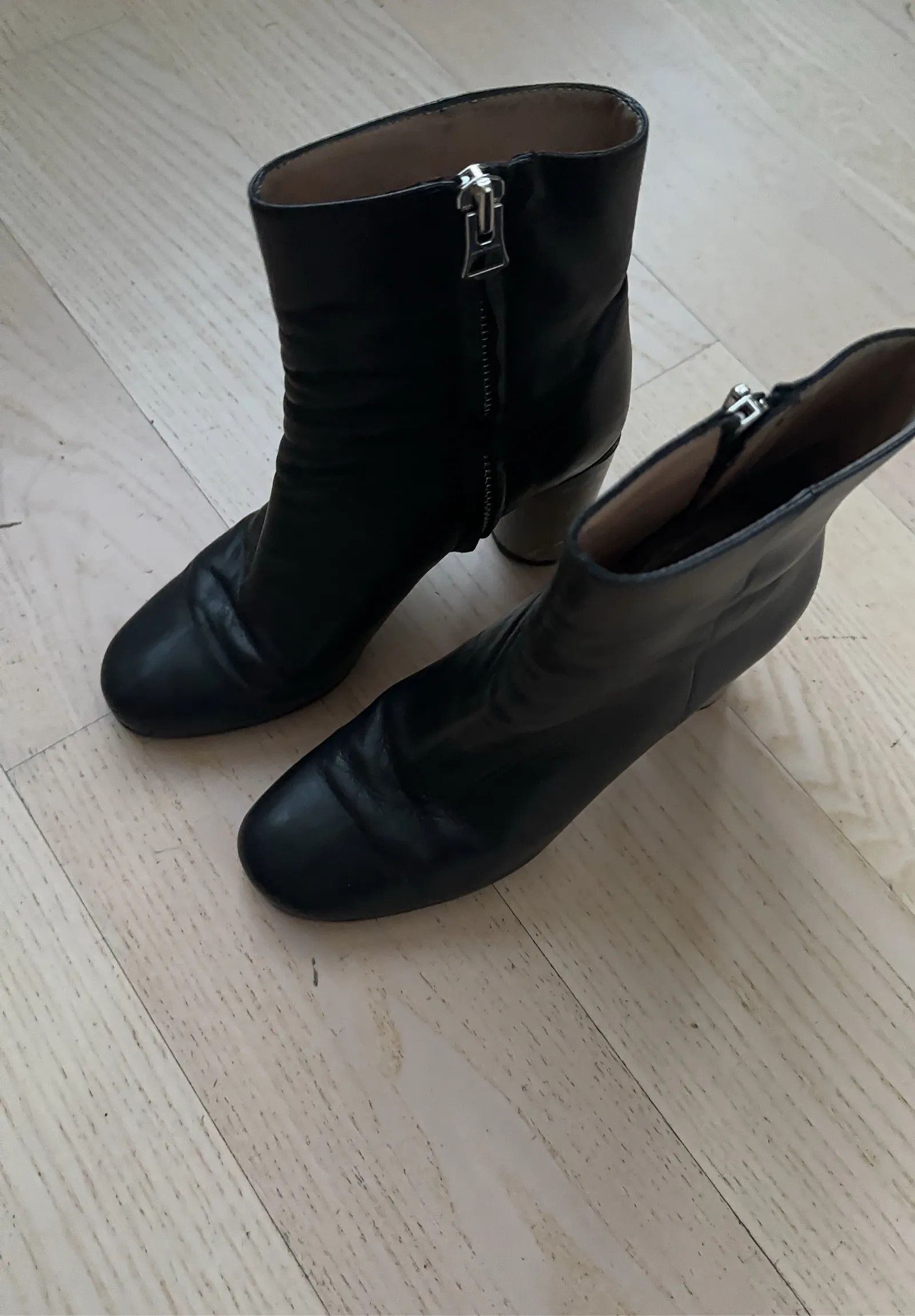 Acne Studios Acne Studios Boots Size US 9 / IT 39 - 2 Thumbnail