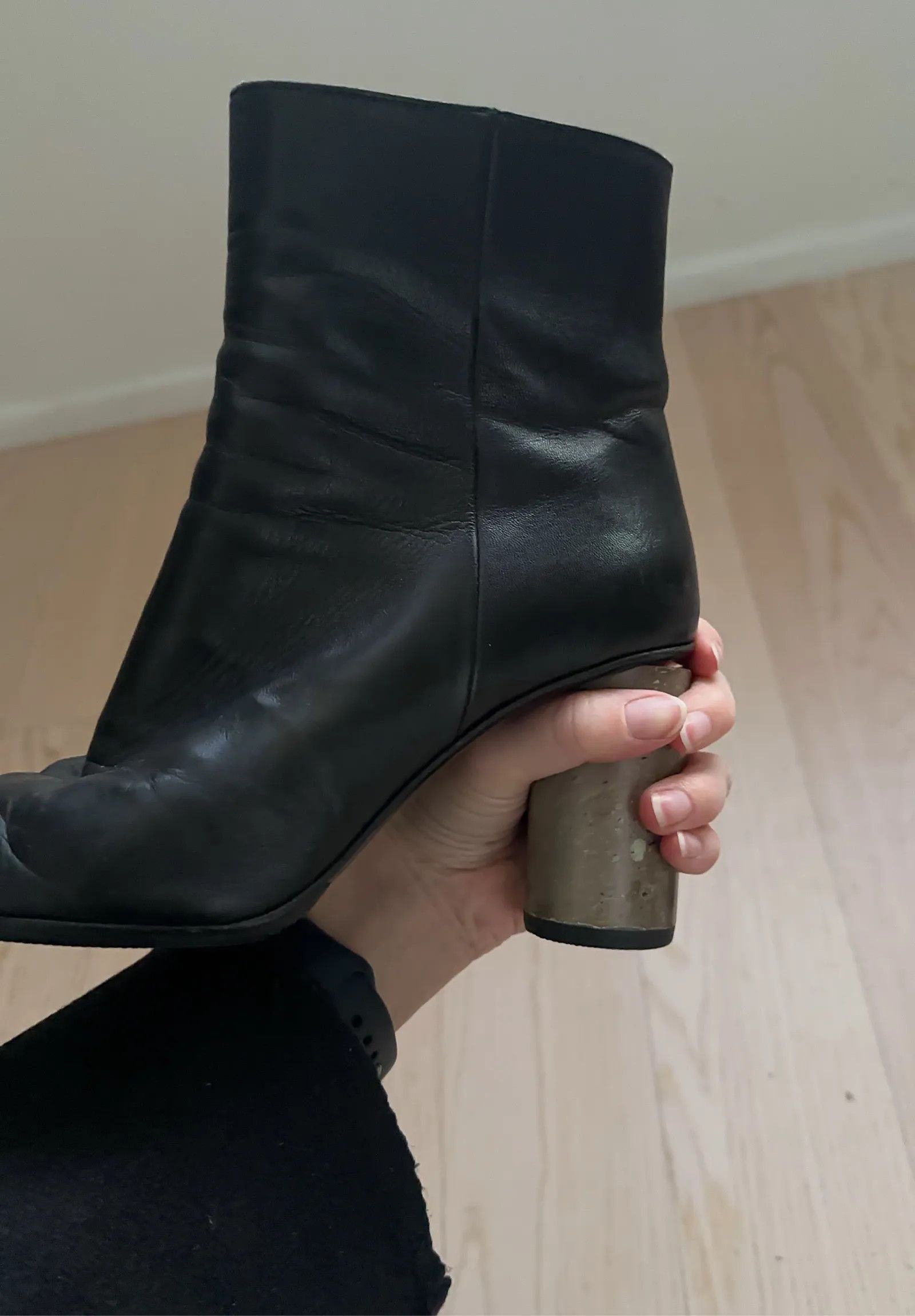 Acne Studios Acne Studios Boots Size US 9 / IT 39 - 8 Thumbnail