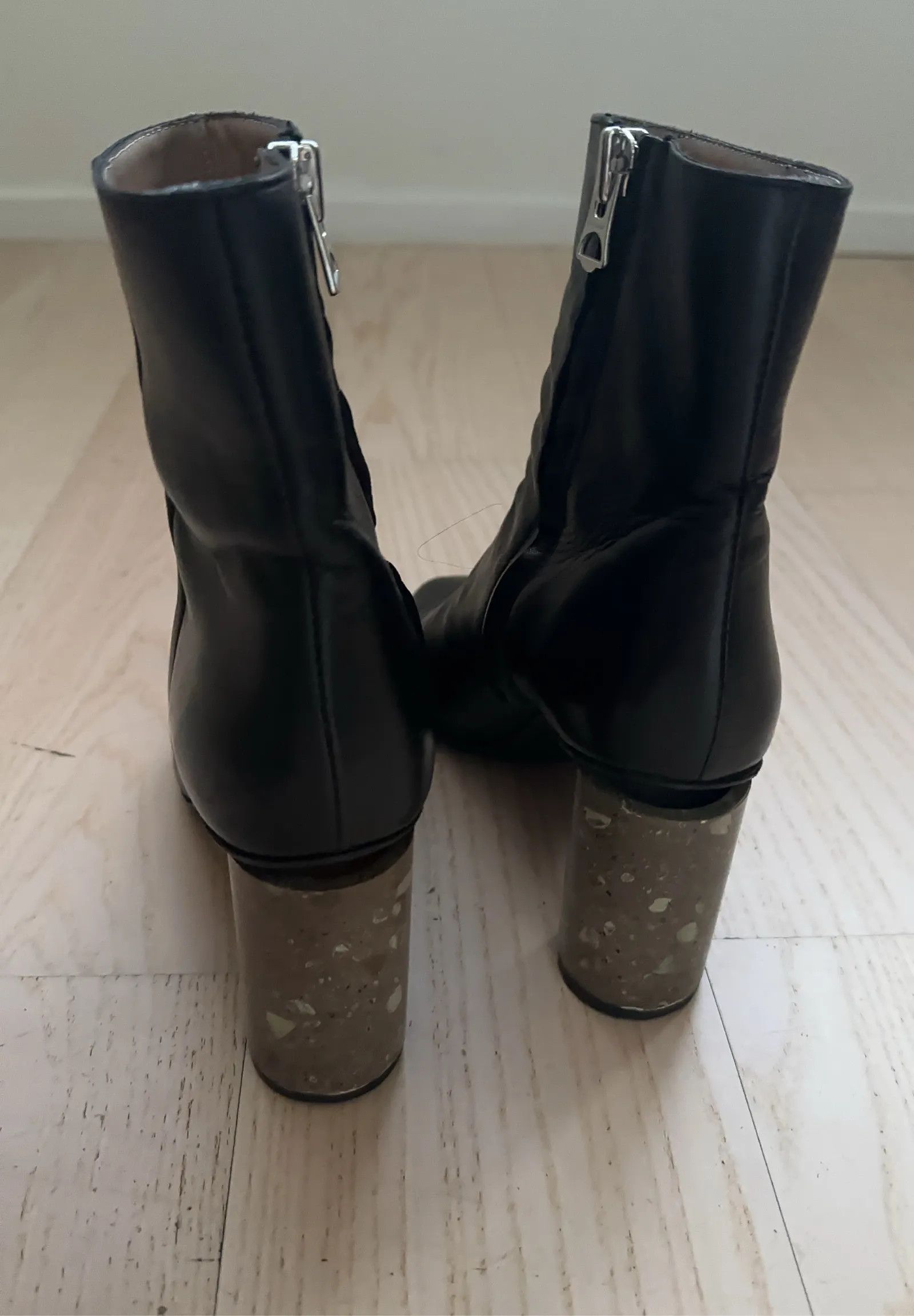 Acne Studios Acne Studios Boots Size US 9 / IT 39 - 3 Thumbnail
