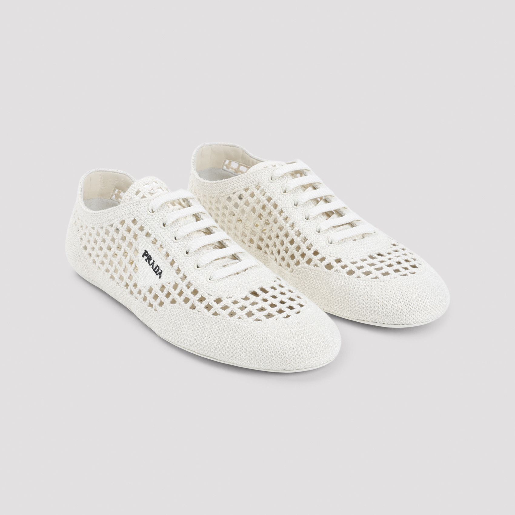 Prada Prada Collapse Sneakers Size US 9 / IT 39 - 3 Thumbnail