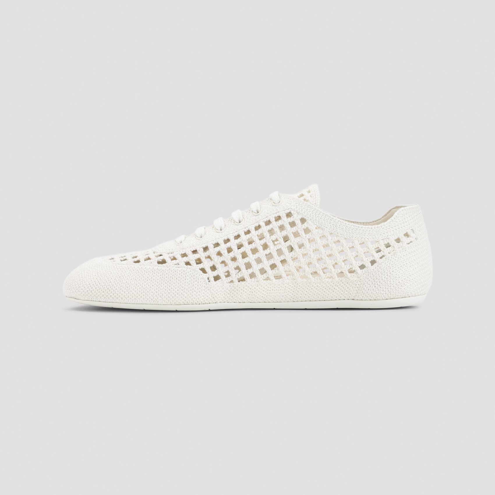 Prada Prada Collapse Sneakers Size US 9 / IT 39 - 2 Thumbnail