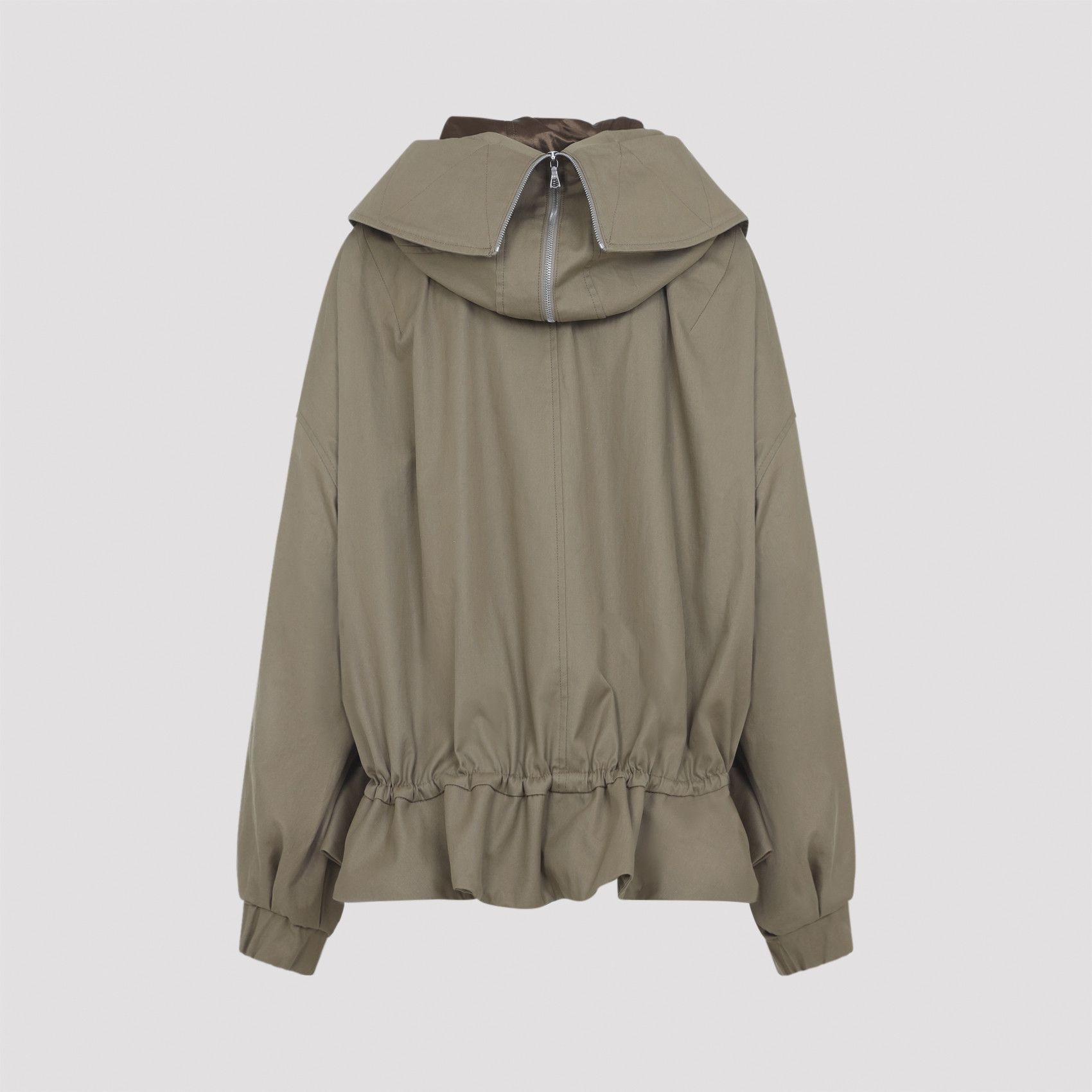 Dries Van Noten Dries Van Noten Villas Cotton Jacket Size M / US 6-8 / IT 42-44 - 2 Thumbnail
