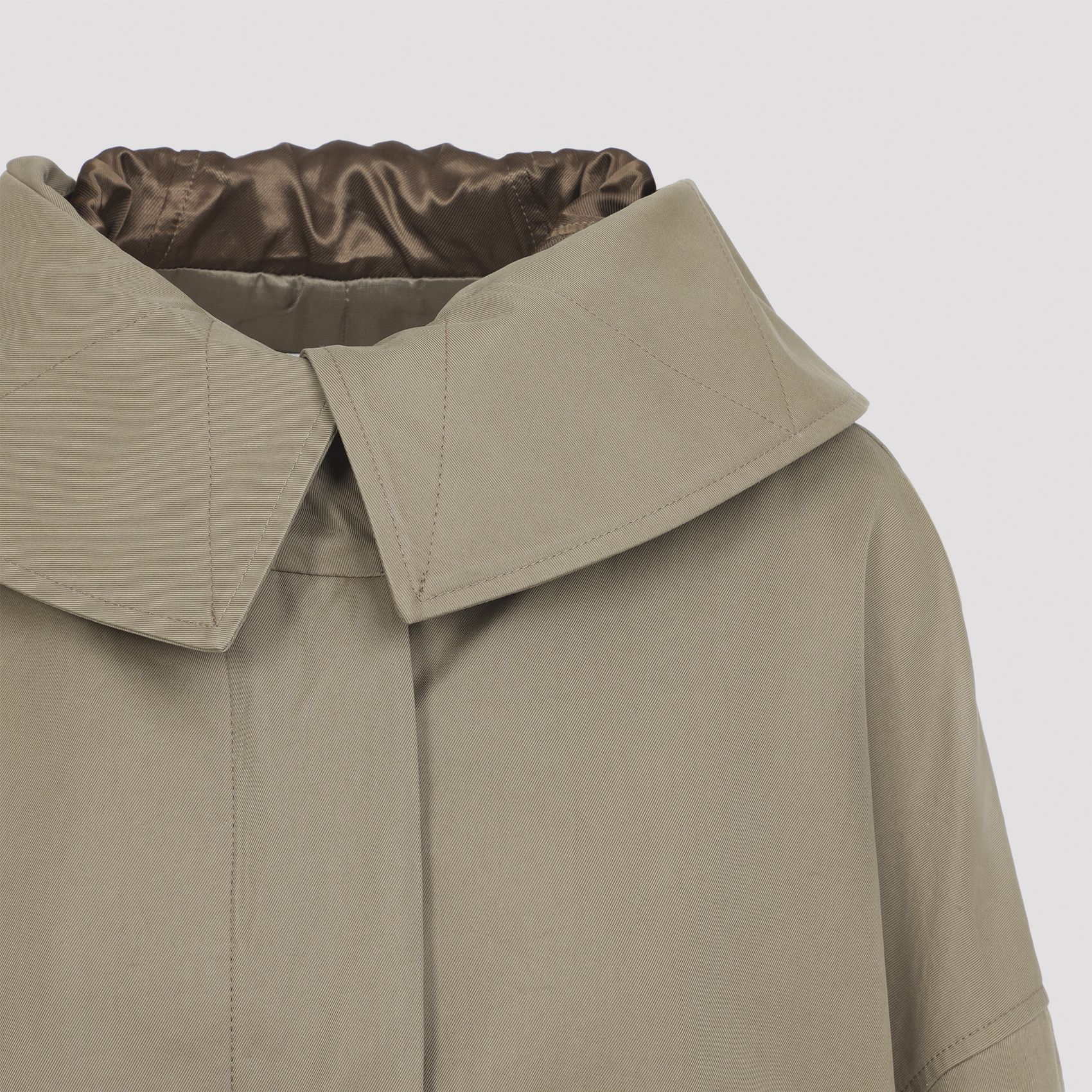 Dries Van Noten Dries Van Noten Villas Cotton Jacket Size XS / US 0-2 / IT 36-38 - 4 Thumbnail