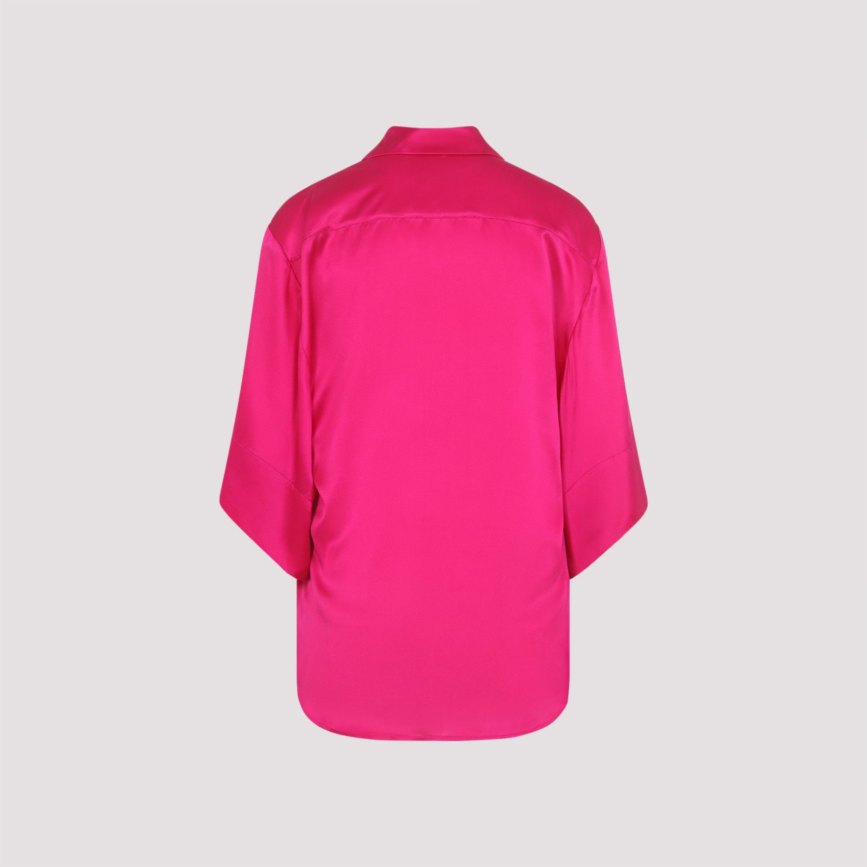 Dries Van Noten Dries Van Noten Clea Shirt Size M / US 6-8 / IT 42-44 - 2 Thumbnail