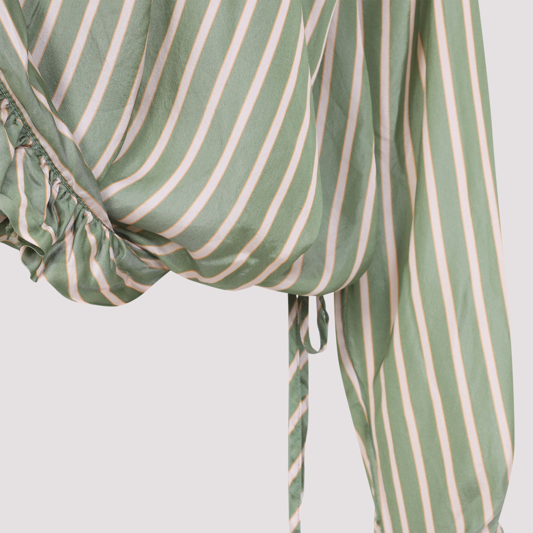 Dries Van Noten Dries Van Noten Cenver Bis Shirt Size M / US 6-8 / IT 42-44 - 3 Thumbnail
