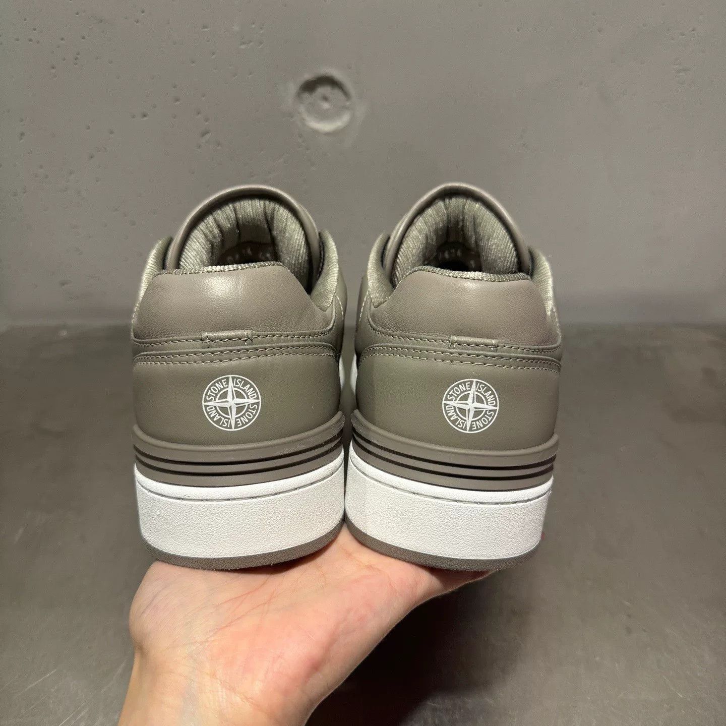 Dior dior Green Lowtop Sneakers 41 Men Size US 8.5 / EU 41-42 - 5 Thumbnail