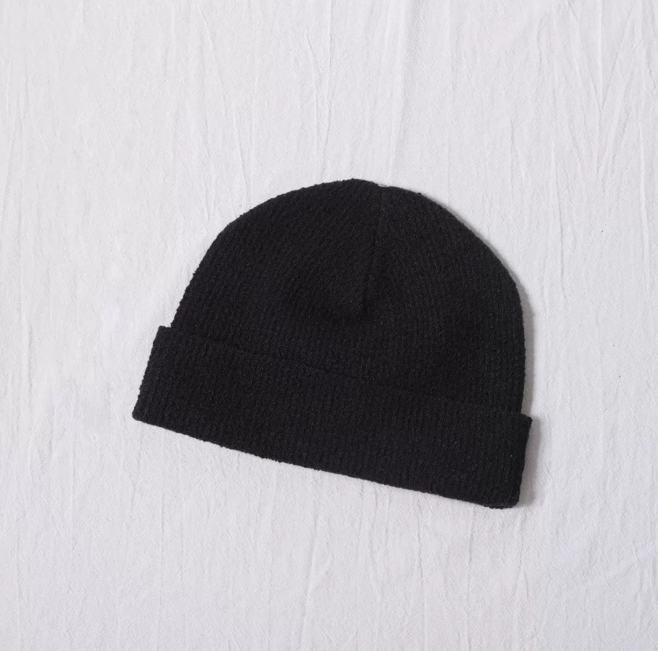 Chrome Hearts Chrome Hearts Black Hat S Men Size ONE SIZE - 2 Thumbnail