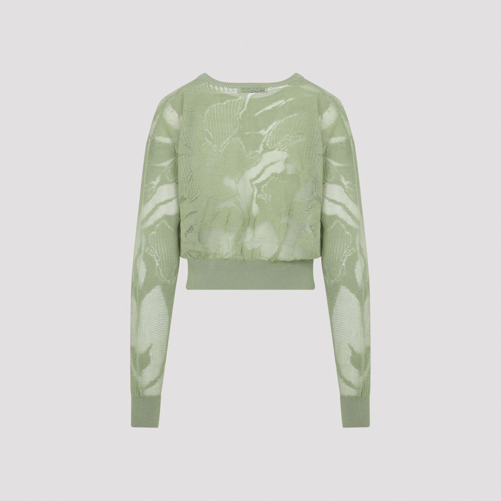 Dries Van Noten Dries Van Noten Torion Sweater Size XS / US 0-2 / IT 36-38 - 2 Thumbnail