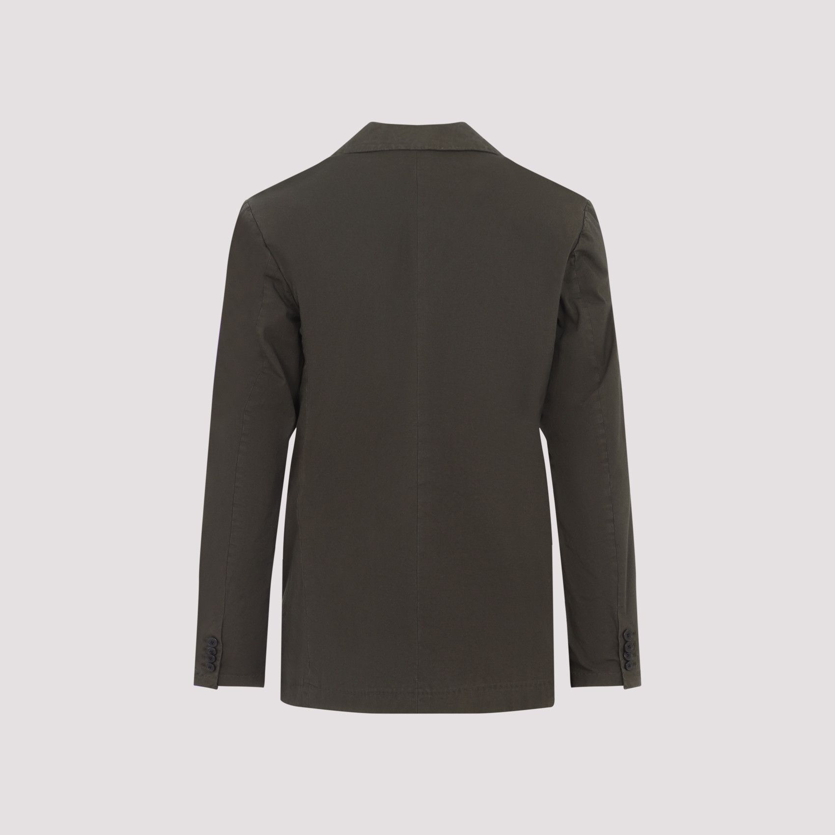 Dries Van Noten Dries Van Noten Balto Jacket Size US M / EU 48-50 / 2 - 2 Thumbnail