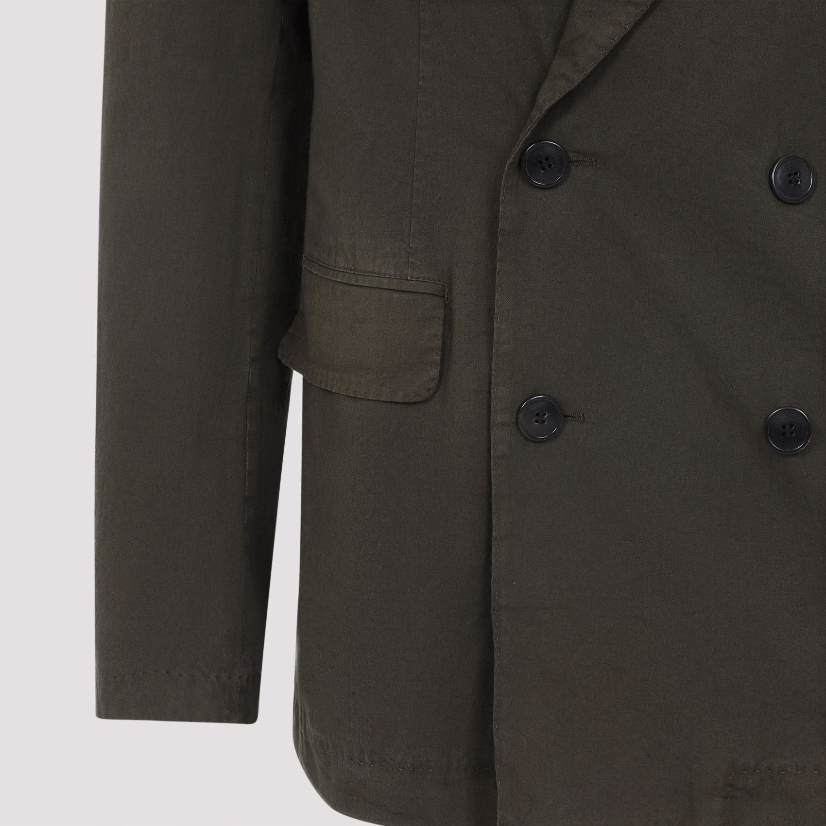 Dries Van Noten Dries Van Noten Balto Jacket Size US M / EU 48-50 / 2 - 3 Thumbnail