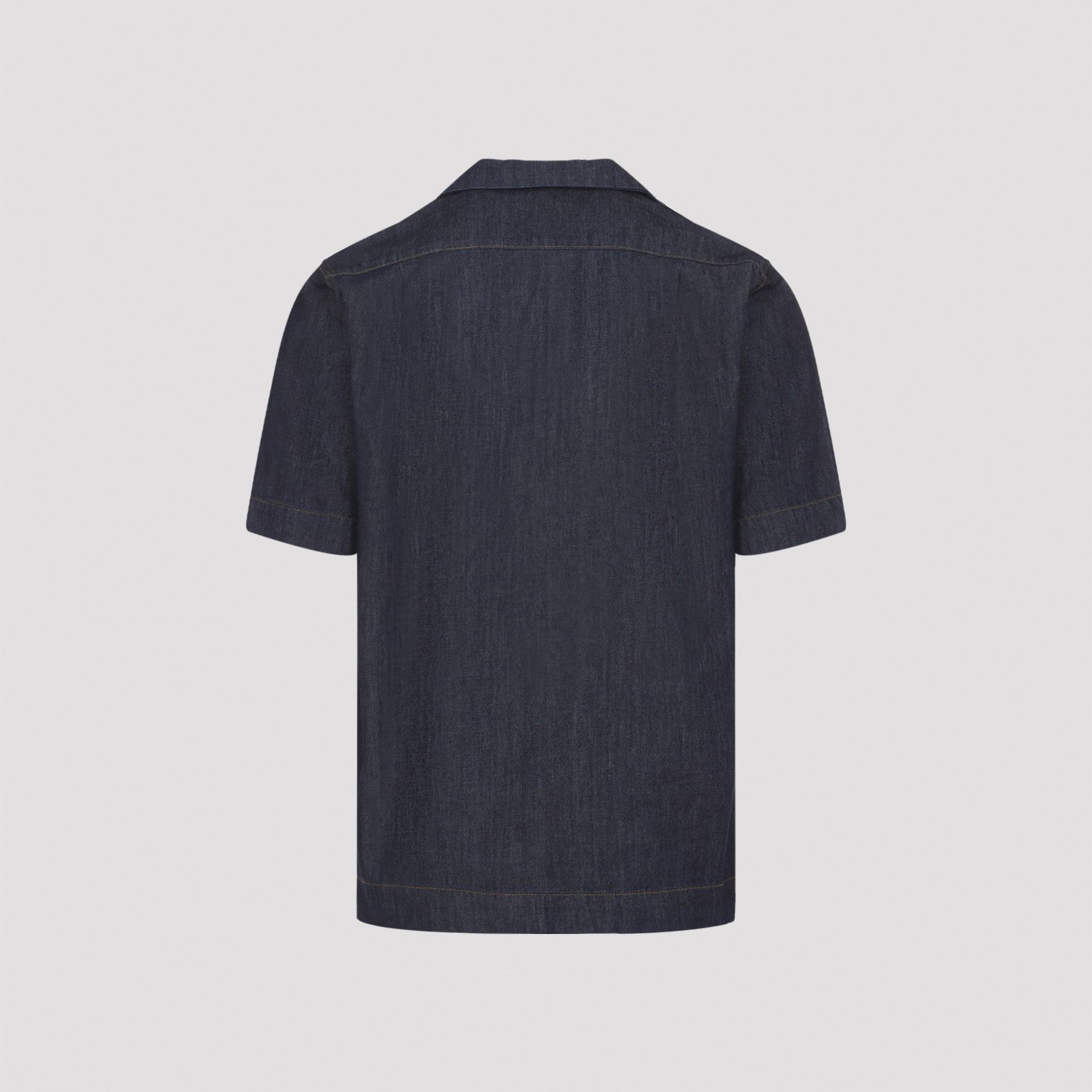 Dries Van Noten Dries Van Noten Carltone Shirt Size US XL / EU 56 / 4 - 2 Thumbnail