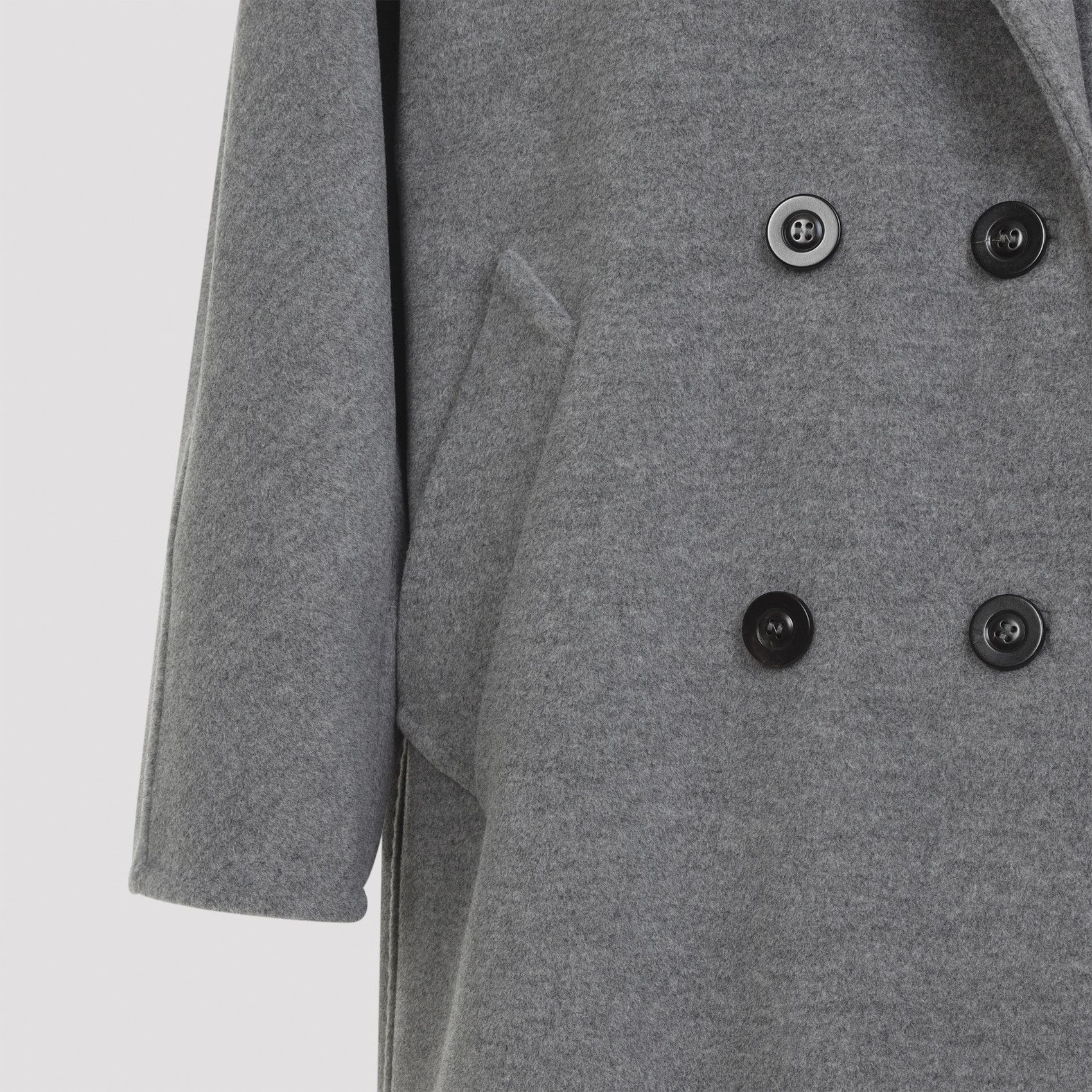 Max Mara Max Mara Madame Coat Size M / US 6-8 / IT 42-44 - 3 Thumbnail
