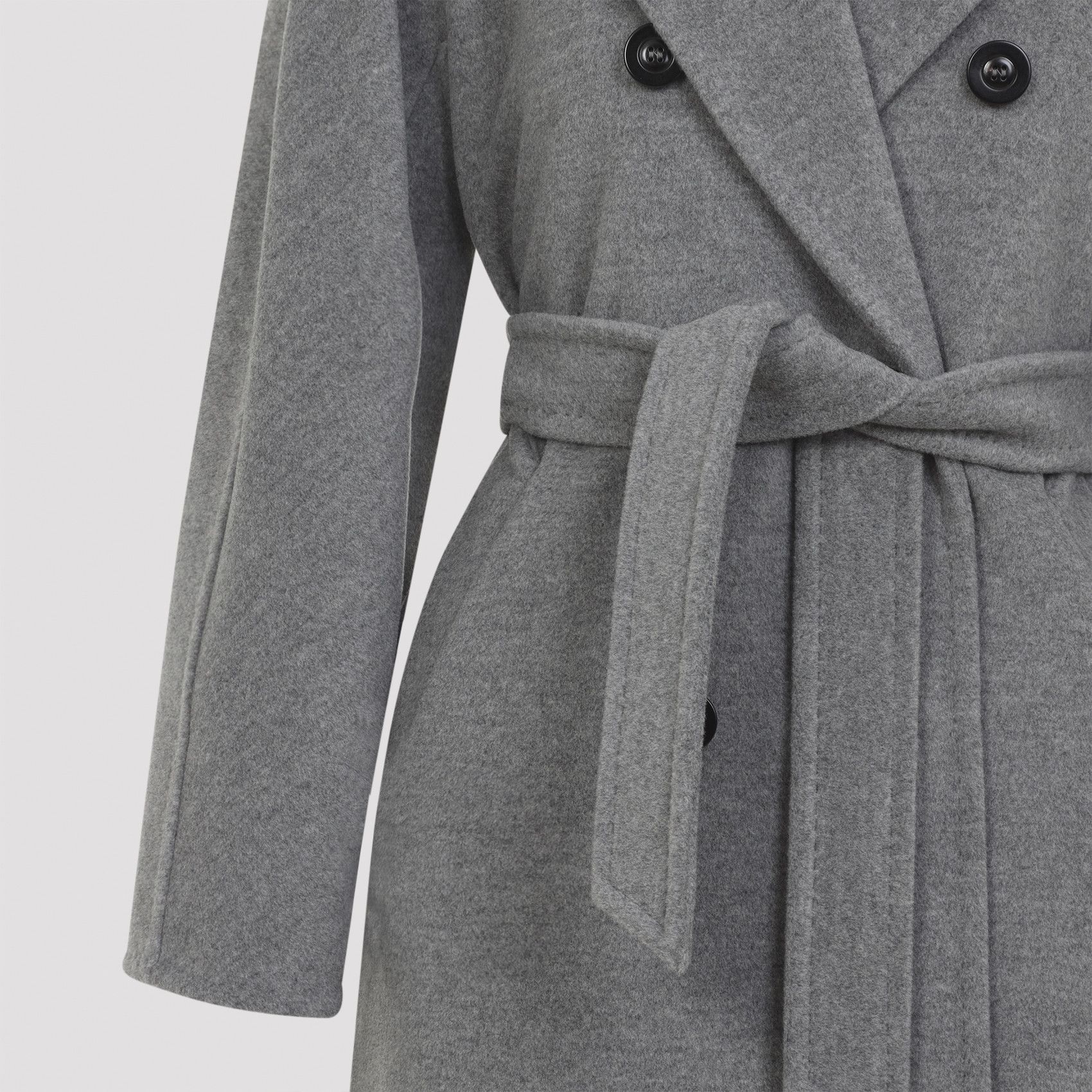 Max Mara Max Mara Madame Coat Size M / US 6-8 / IT 42-44 - 5 Thumbnail