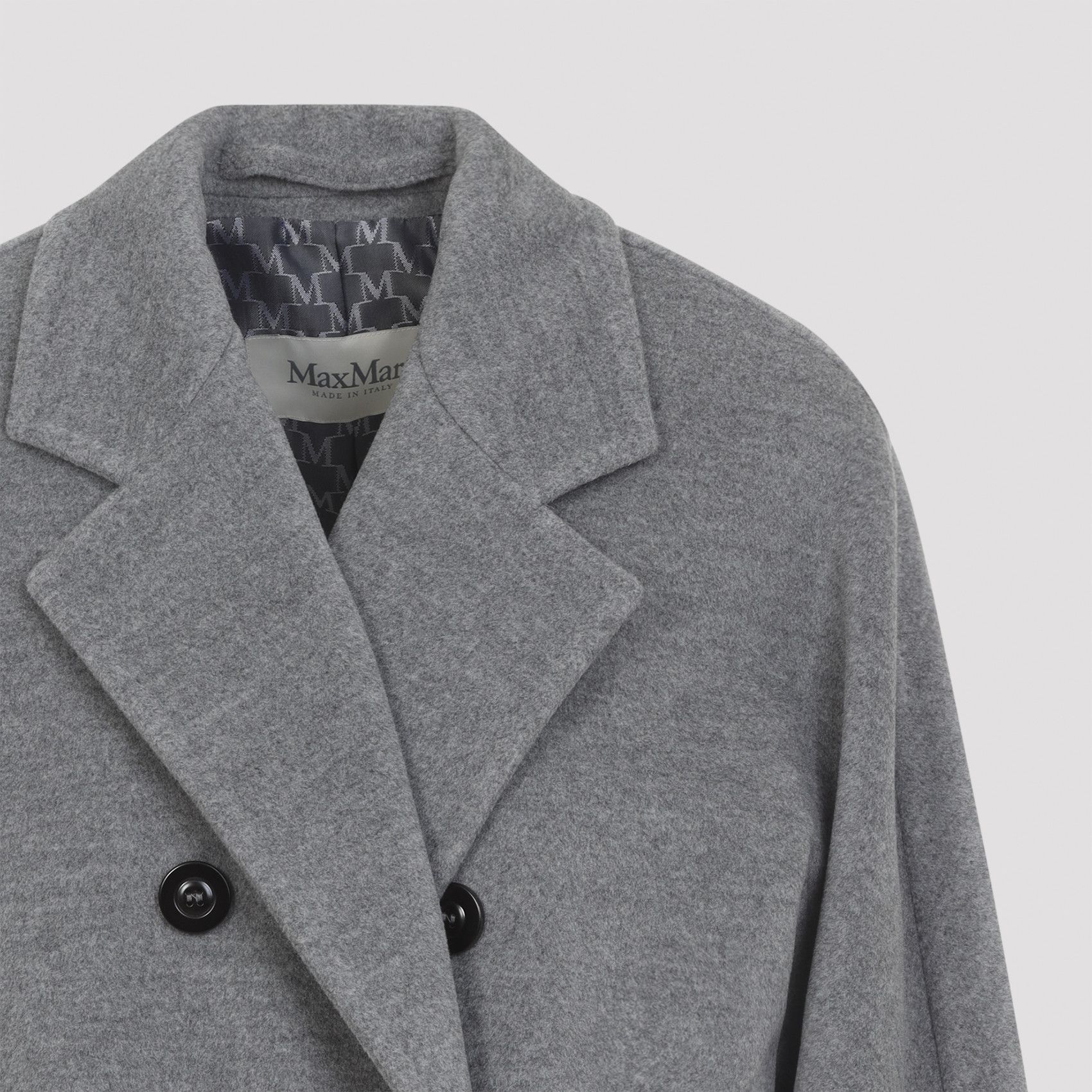 Max Mara Max Mara Madame Coat Size M / US 6-8 / IT 42-44 - 4 Thumbnail