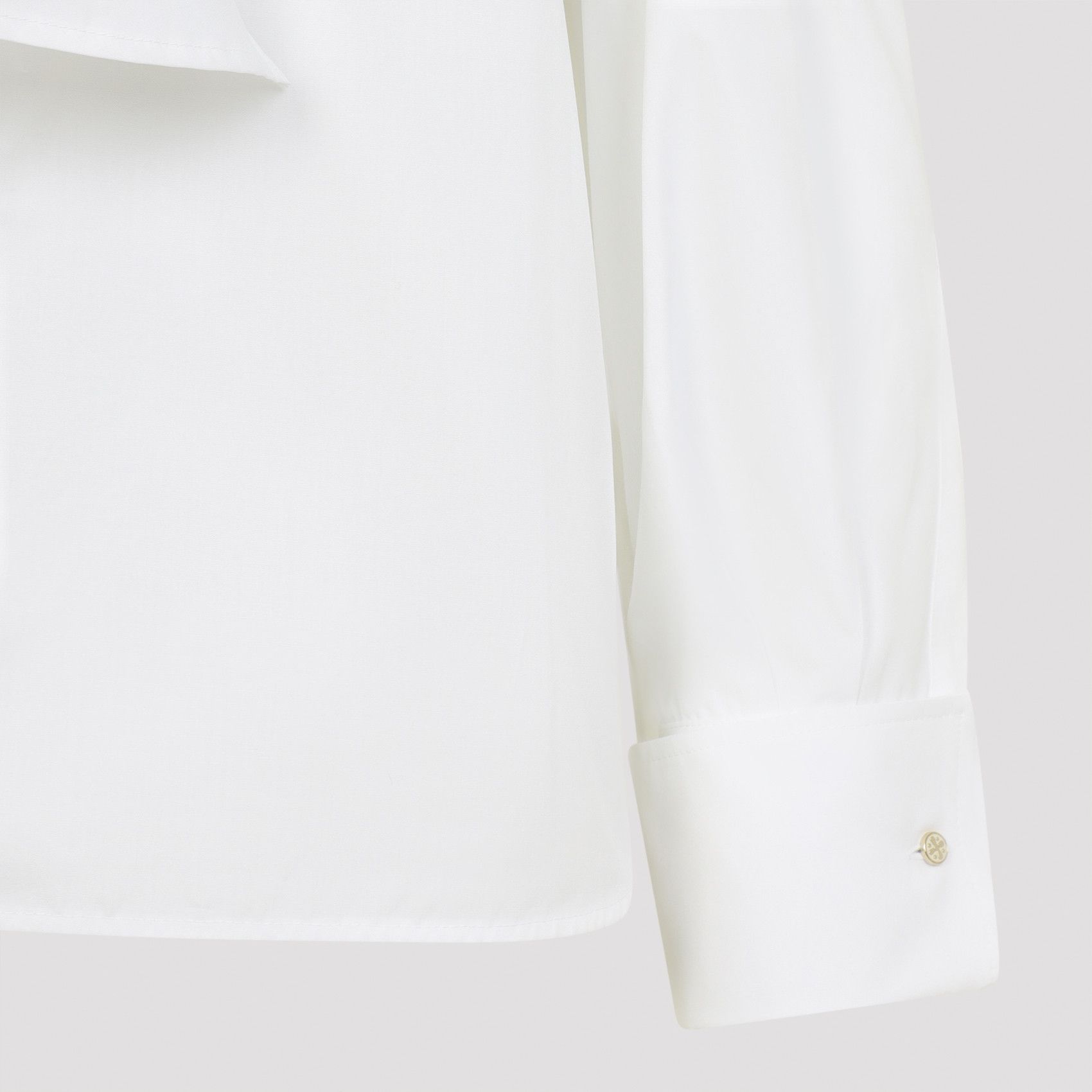 Max Mara Max Mara Curvone Shirt Size M / US 6-8 / IT 42-44 - 3 Thumbnail