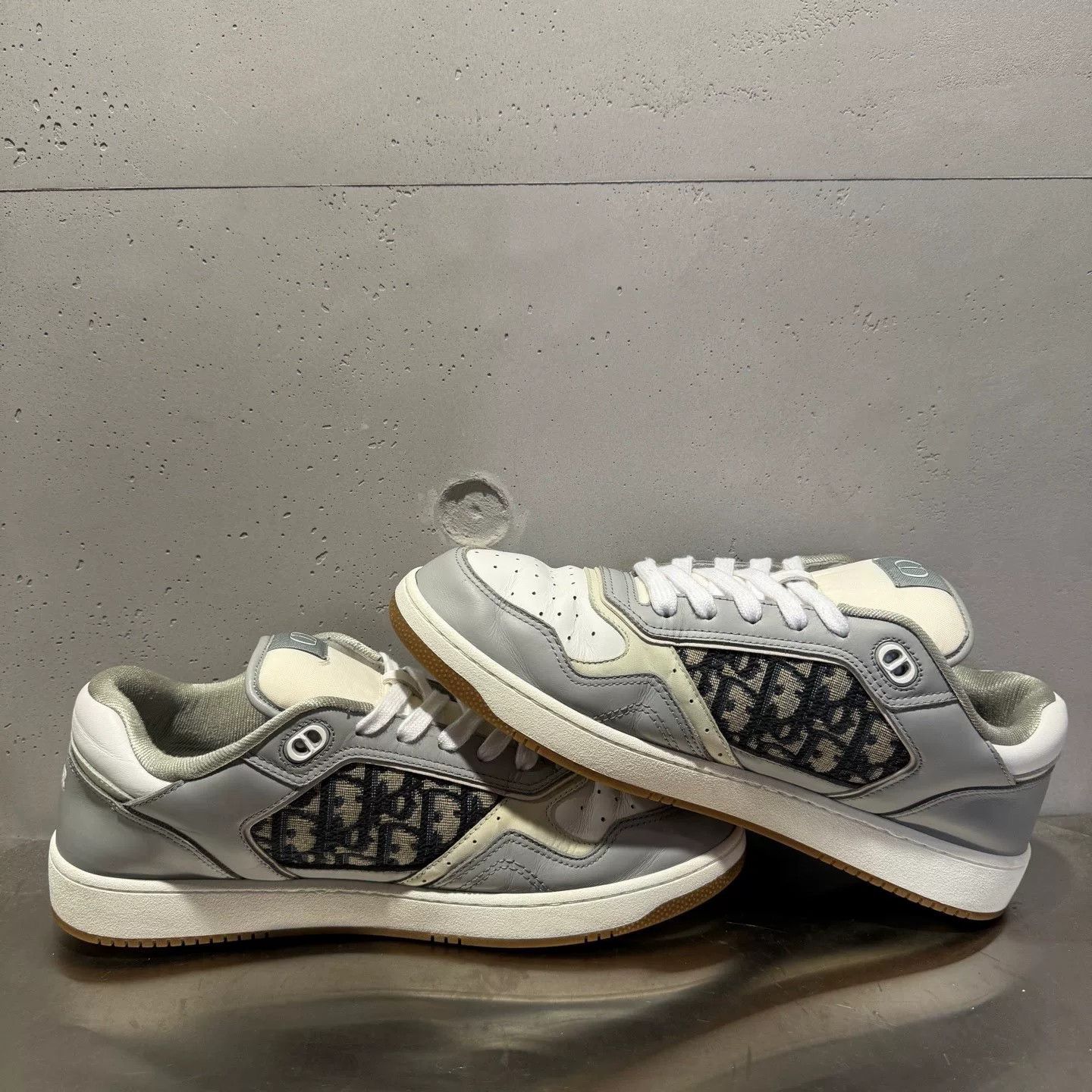 Dior Dior Multi Lowtop Sneakers 27 Men Size US 10 / EU 43 - 3 Thumbnail