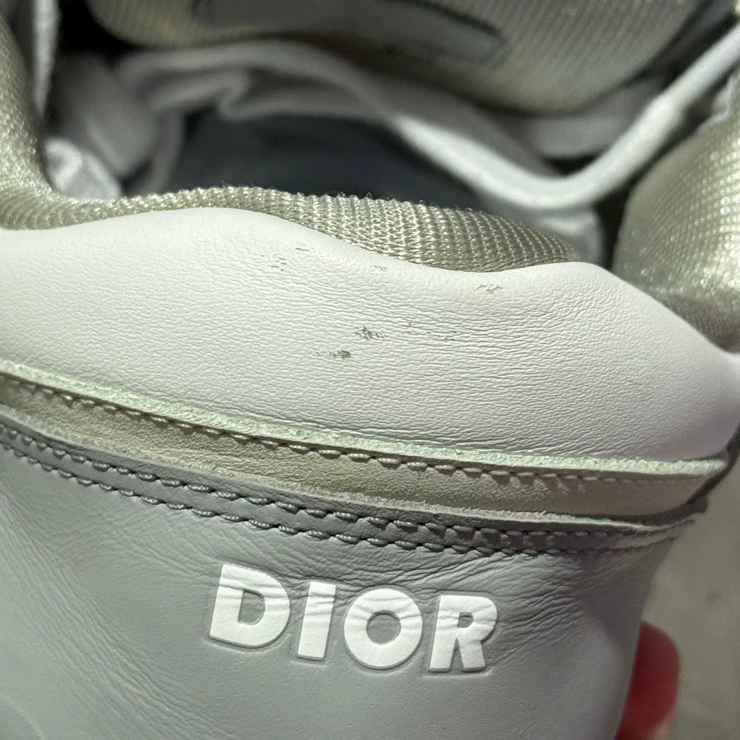 Dior Dior Multi Lowtop Sneakers 27 Men Size US 10 / EU 43 - 9 Thumbnail