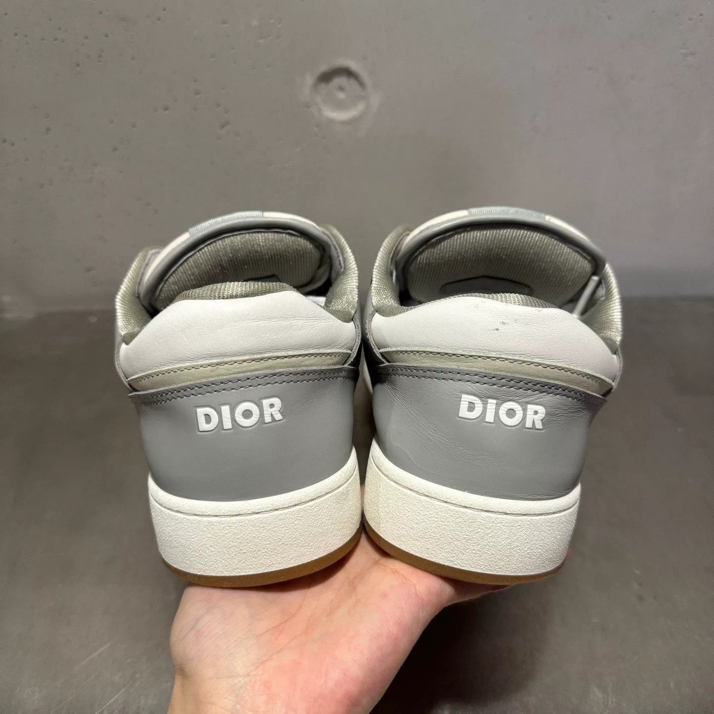 Dior Dior Multi Lowtop Sneakers 27 Men Size US 10 / EU 43 - 5 Thumbnail