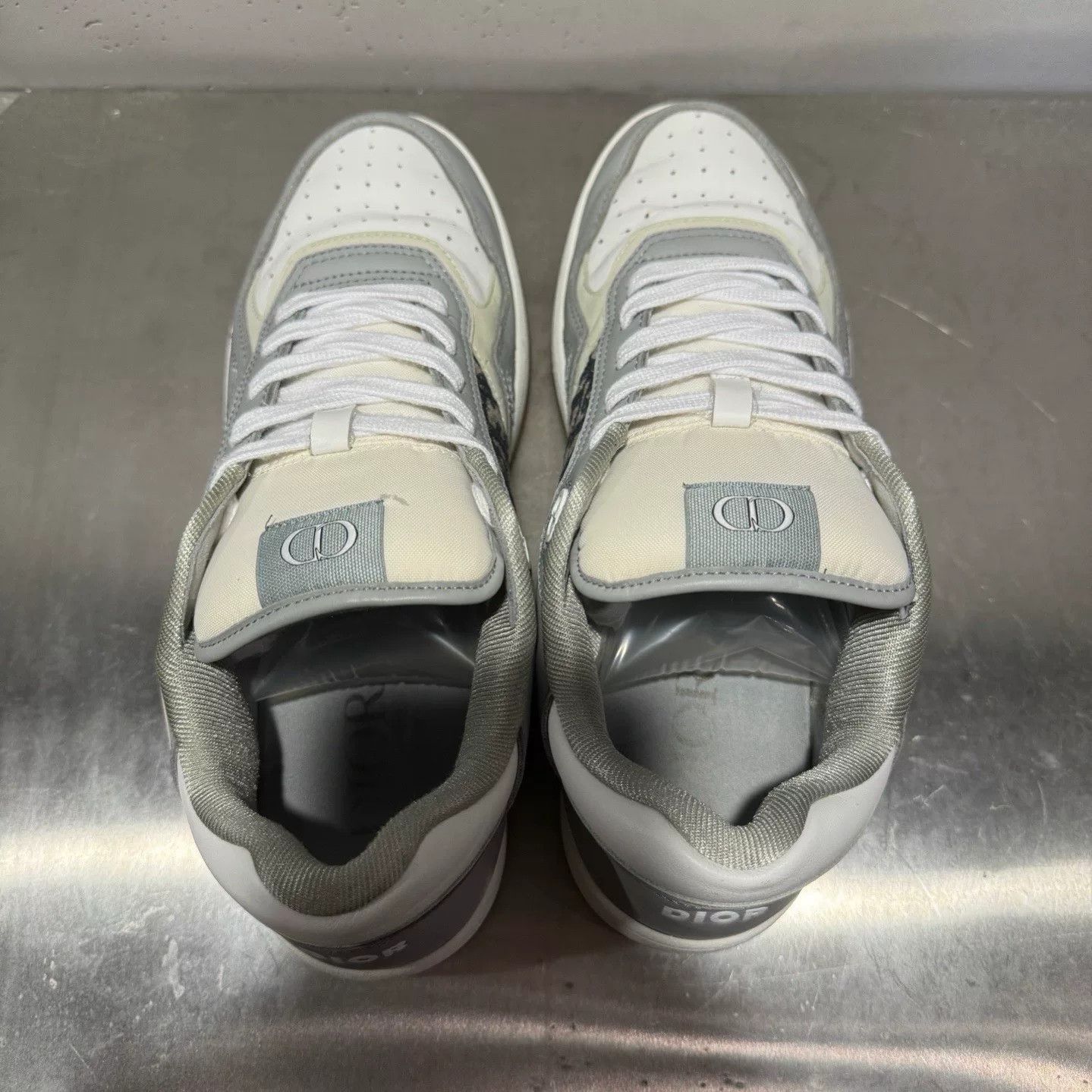 Dior Dior Multi Lowtop Sneakers 27 Men Size US 10 / EU 43 - 7 Thumbnail