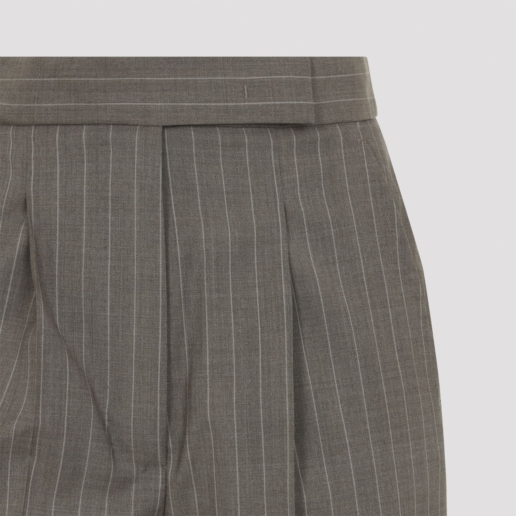 Max Mara Max Mara Manetta Pants Size 28" / US 6 / IT 42 - 3 Thumbnail