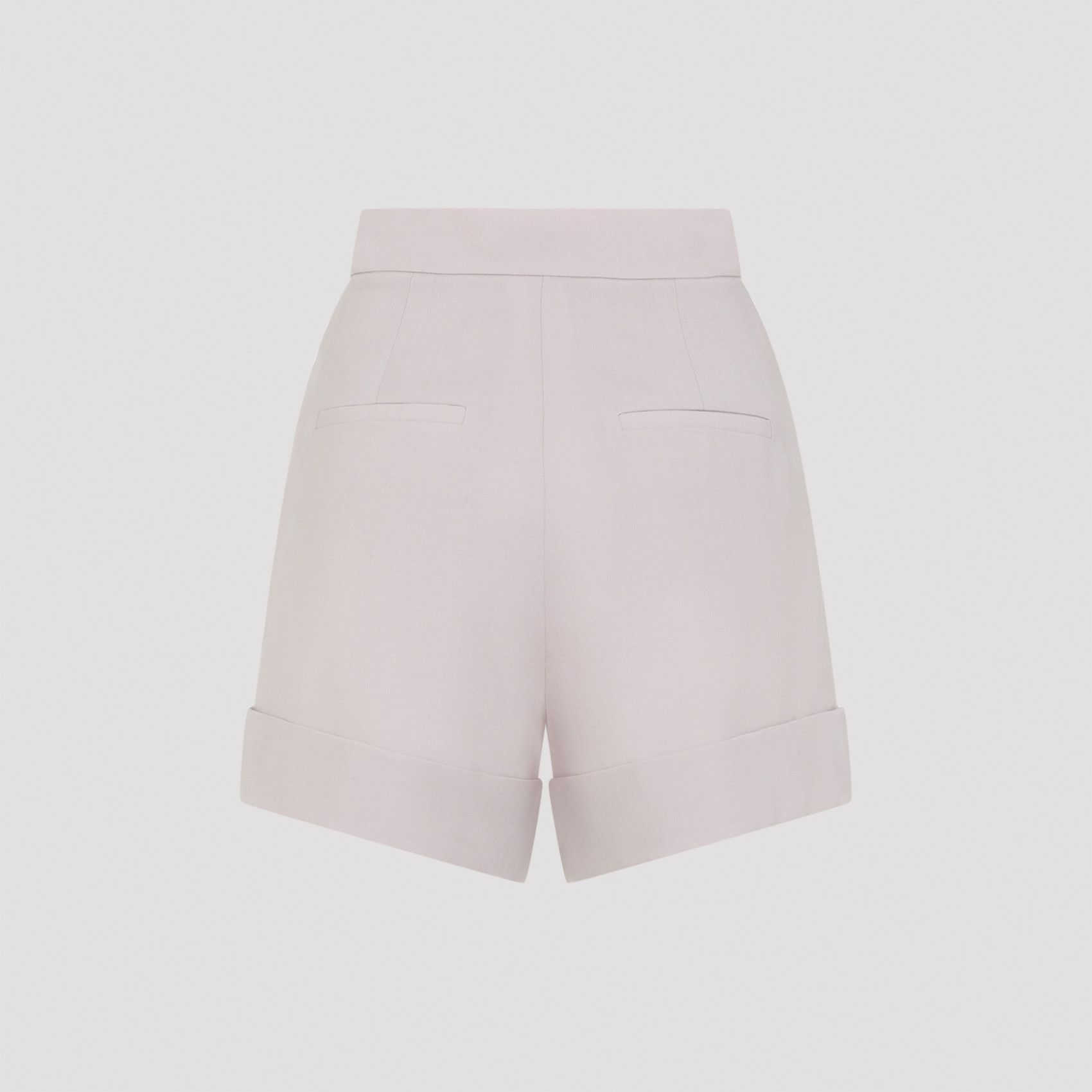 Max Mara Max Mara Celebre Shorts Size 28" / US 6 / IT 42 - 2 Thumbnail
