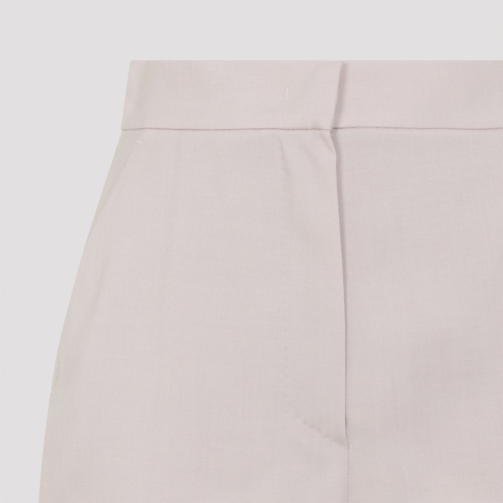 Max Mara Max Mara Celebre Shorts Size 28" / US 6 / IT 42 - 3 Thumbnail