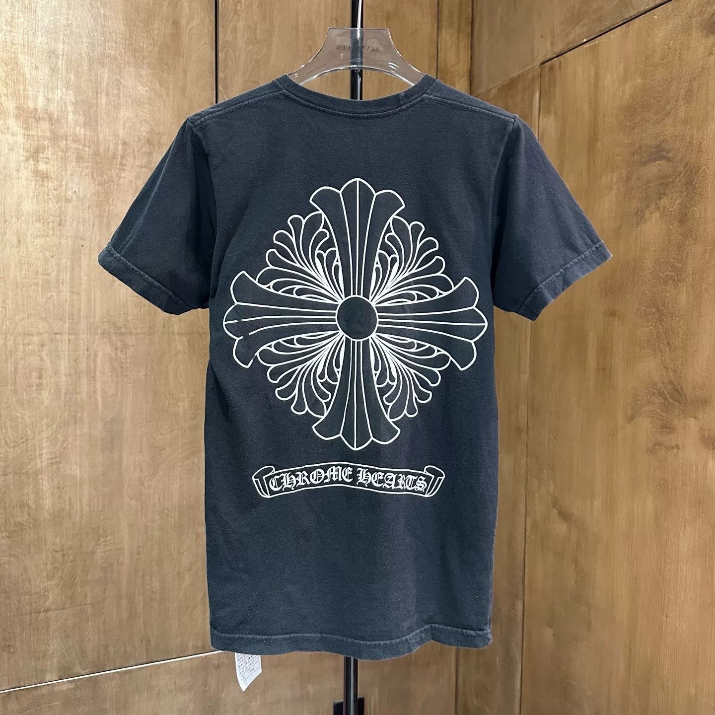 Chrome Hearts Chrome Hearts Multi T-Shirt S Men Size US S / EU 44-46 / 1 - 2 Thumbnail