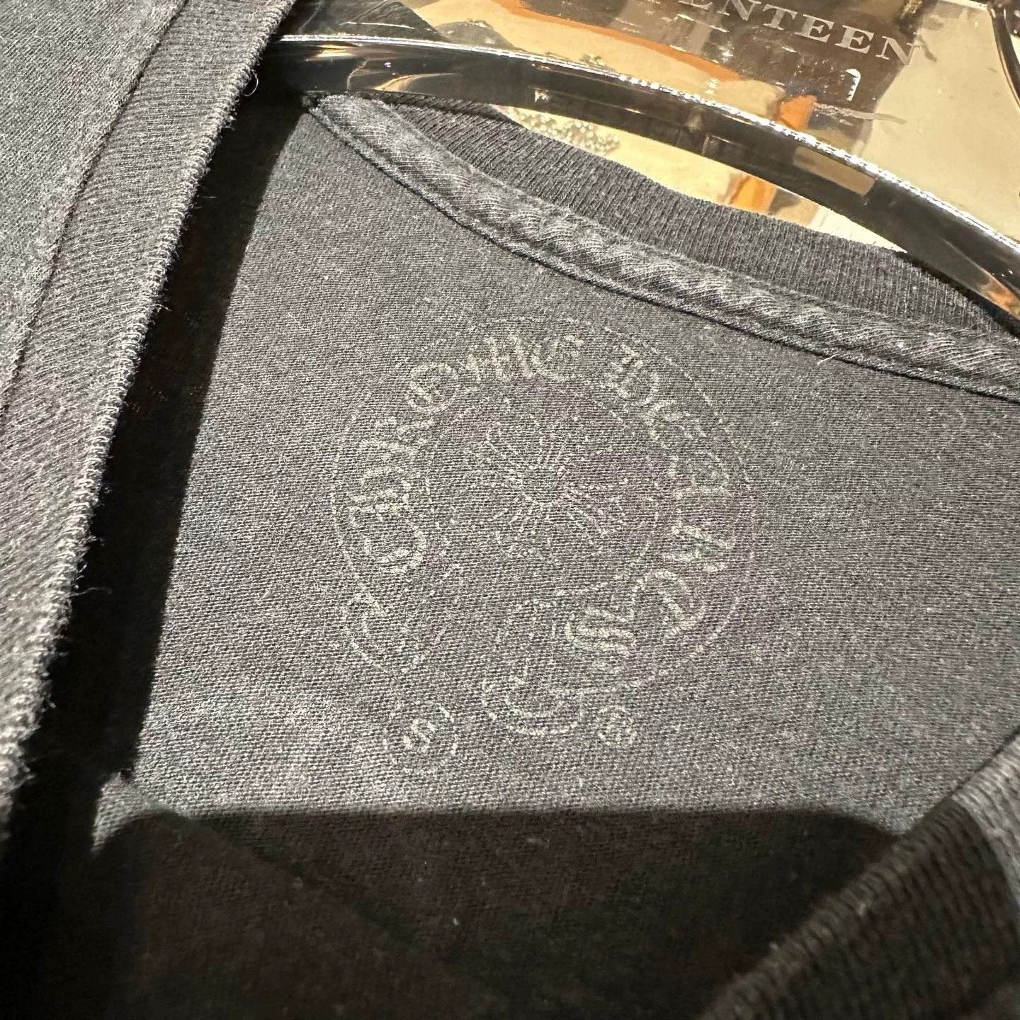 Chrome Hearts Chrome Hearts Multi T-Shirt S Men Size US S / EU 44-46 / 1 - 6 Thumbnail
