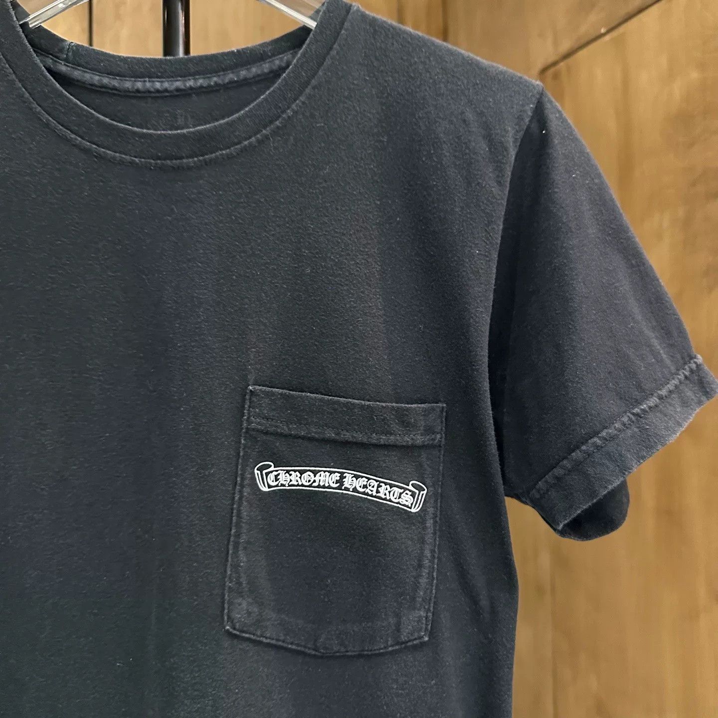 Chrome Hearts Chrome Hearts Multi T-Shirt S Men Size US S / EU 44-46 / 1 - 3 Thumbnail