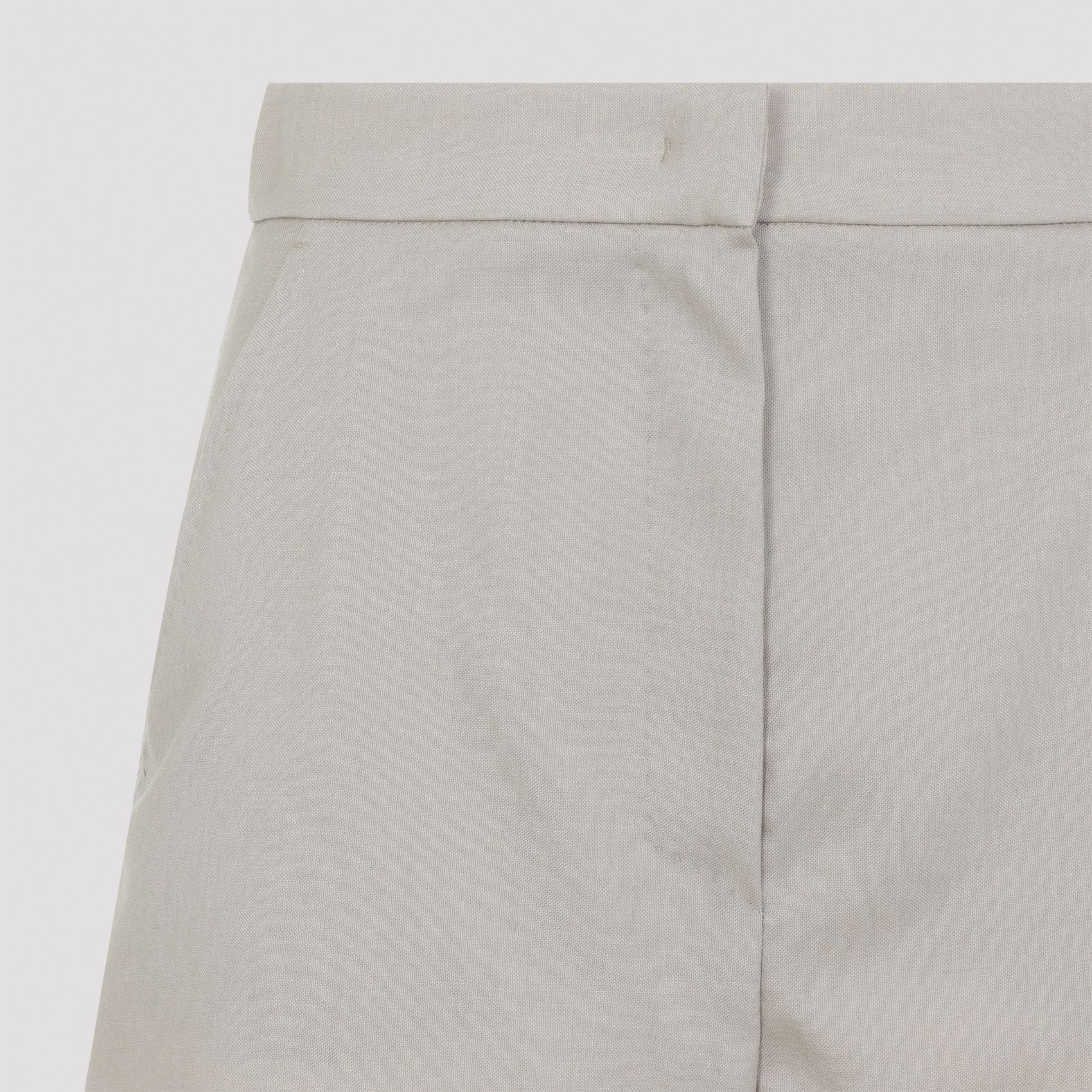 Max Mara Max Mara Celebre Shorts Size 30" / US 8 / IT 44 - 3 Thumbnail
