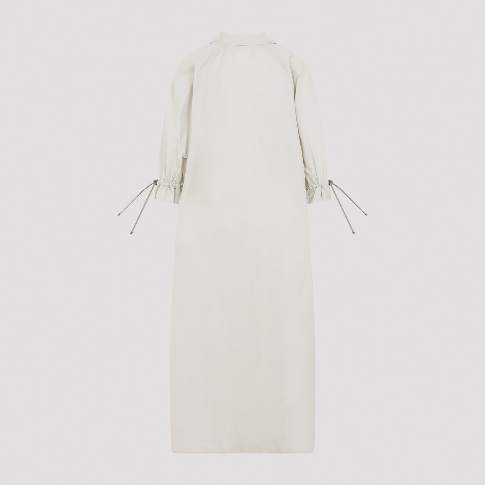 Max Mara Max Mara Mirto Chemisier Dress Size M / US 6-8 / IT 42-44 - 2 Thumbnail